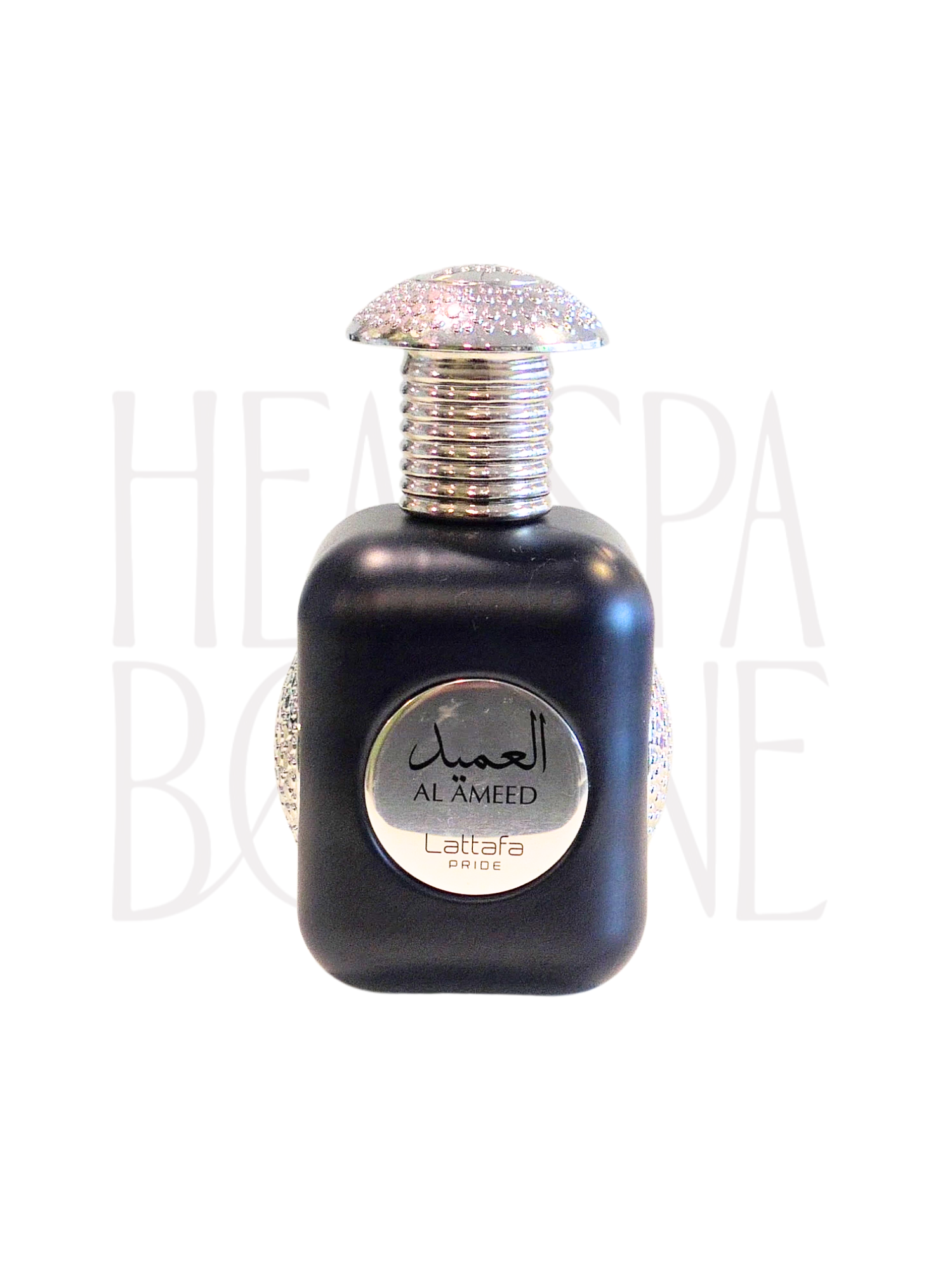 Lattafa Pride Al Ameed EDP