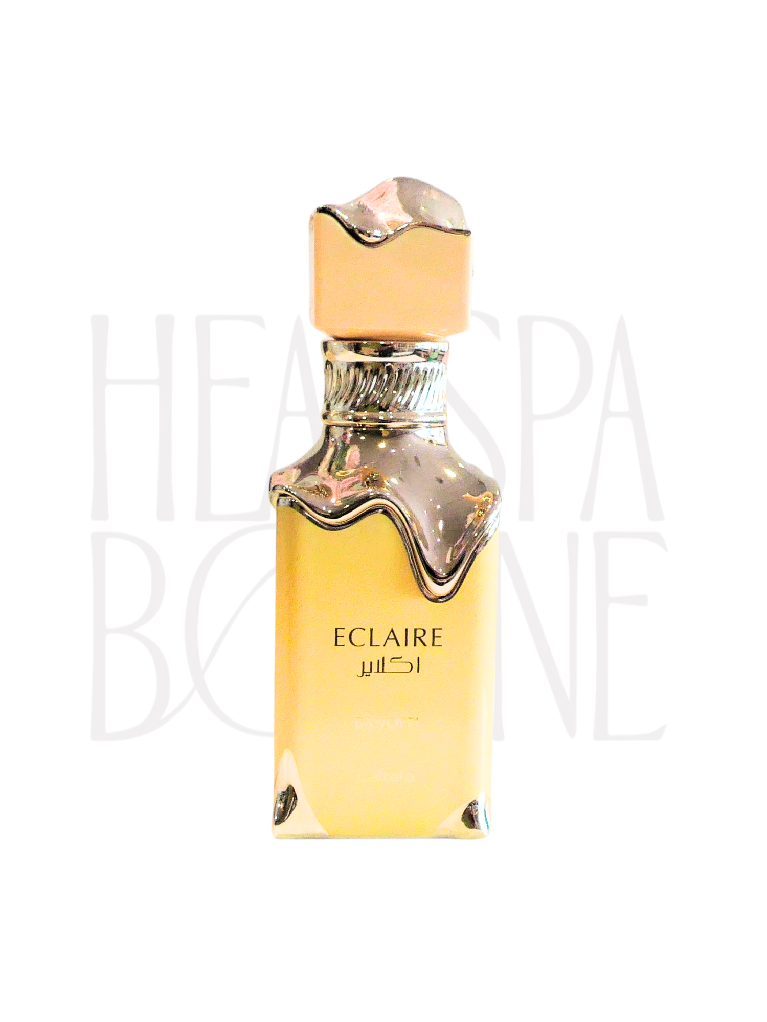 Lattafa Eclaire Banoffi EDP