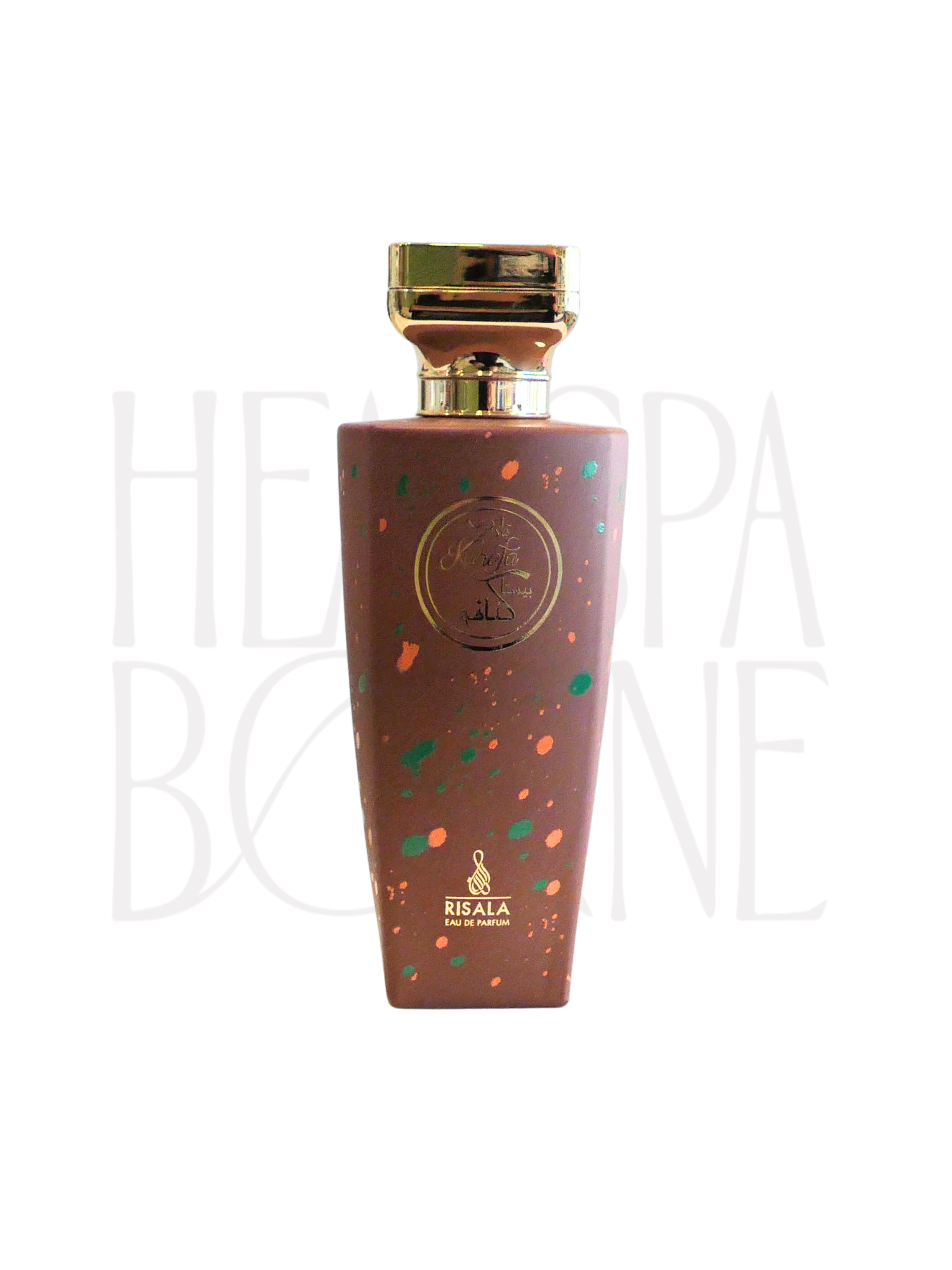 Risala Pista Kunafa EDP