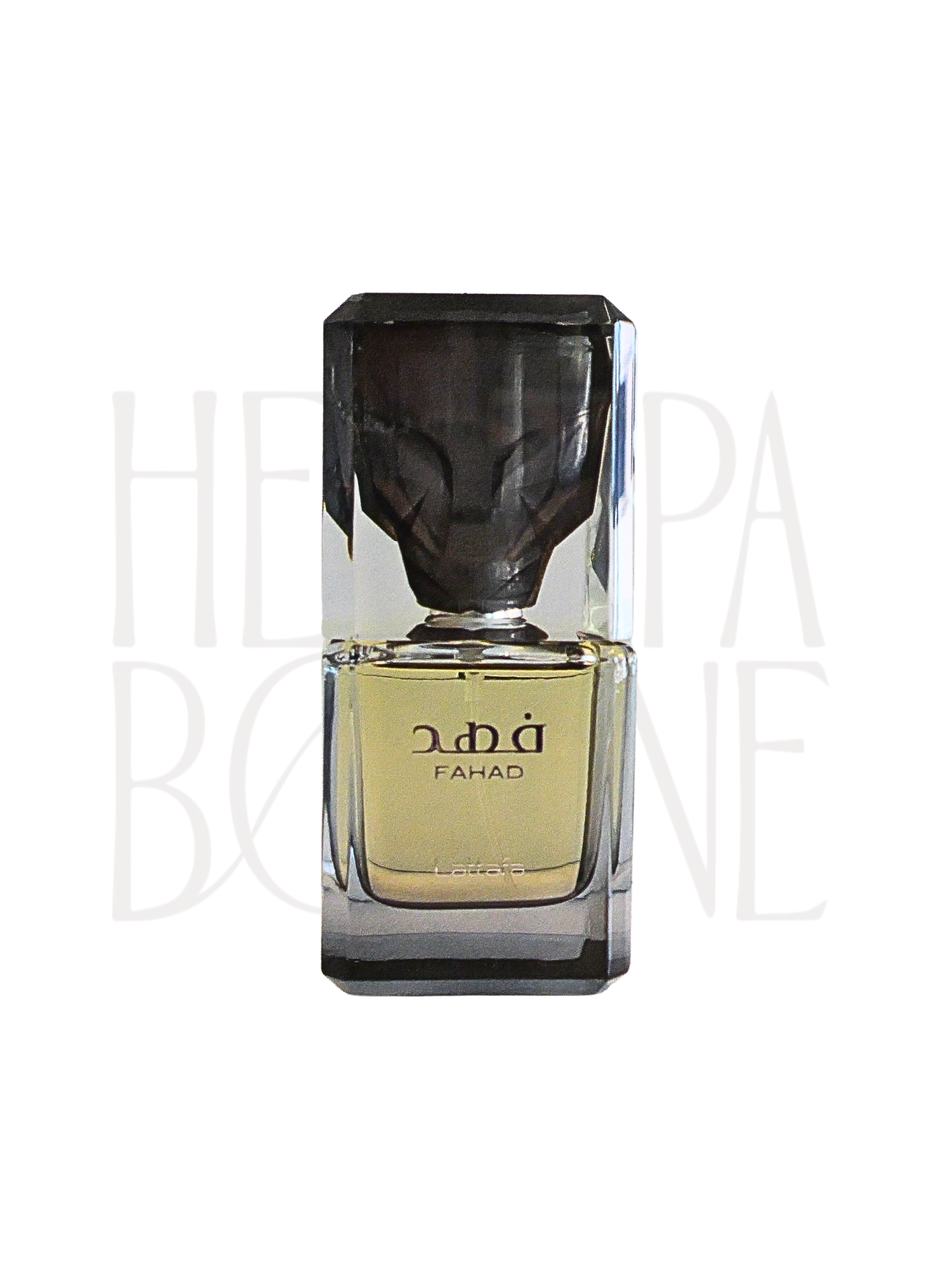 Lattafa Fahad EDP