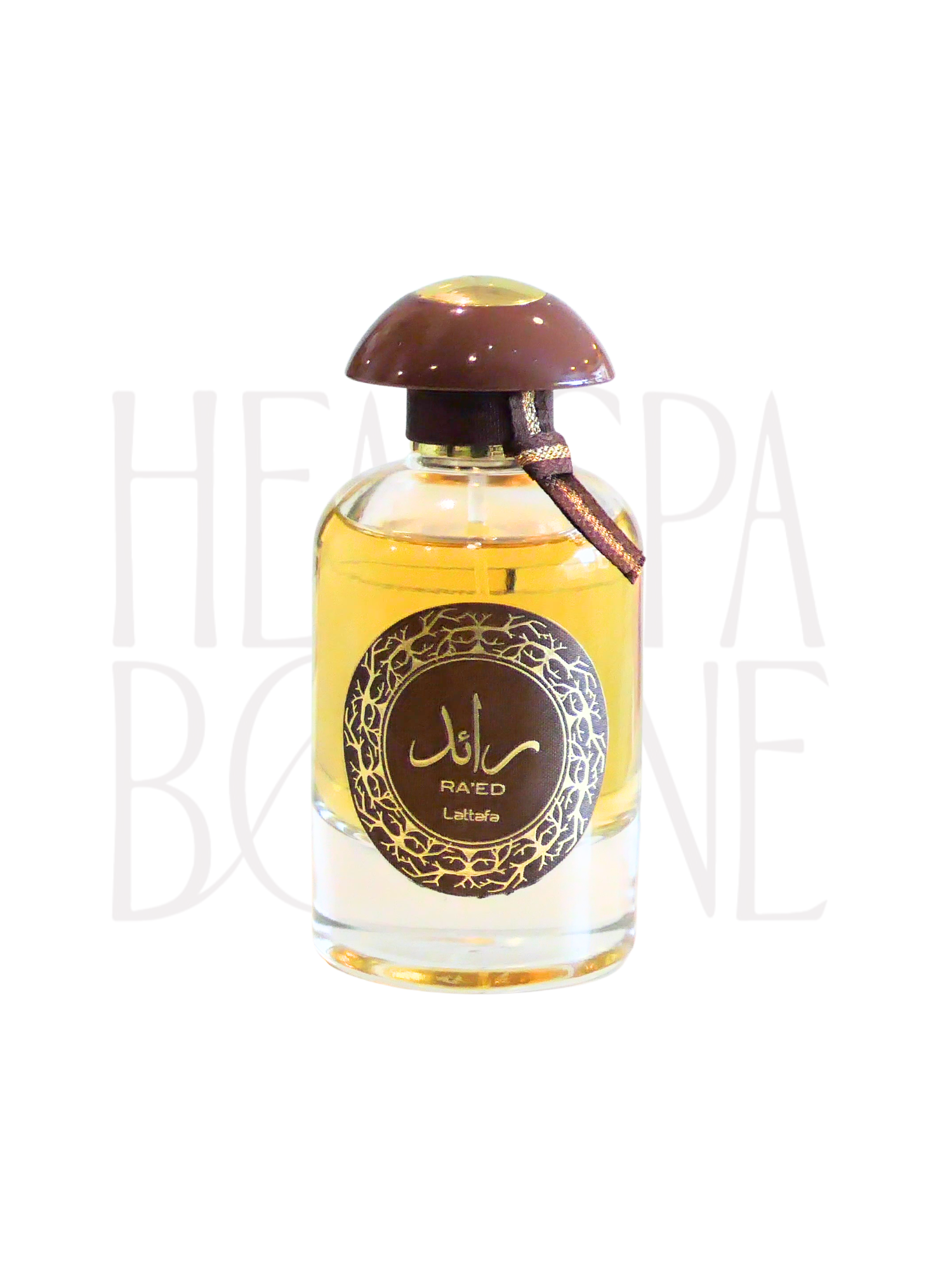 Lattafa Ra'ed Oud EDP