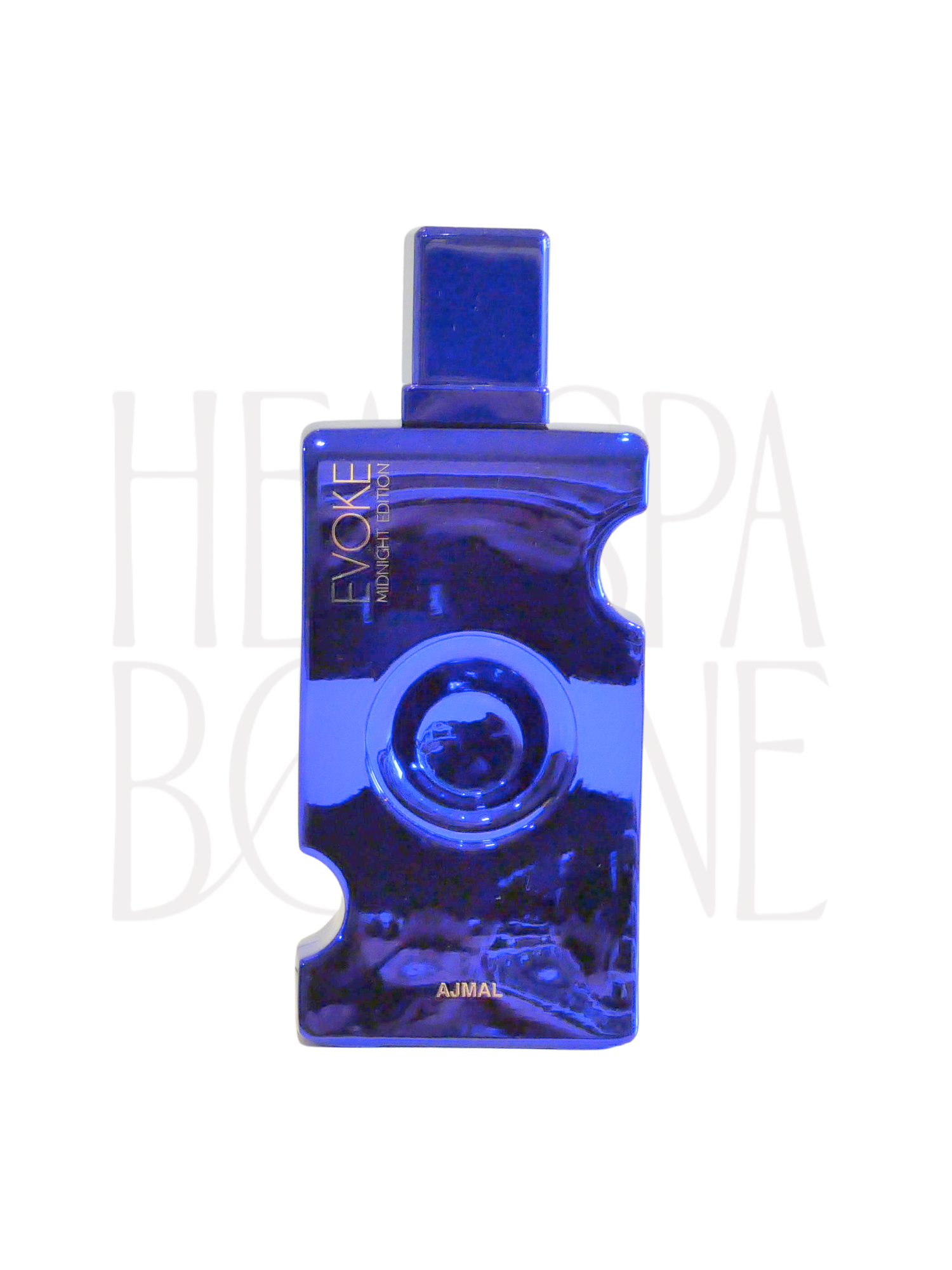 Ajmal Evoke Midnight Edition EDP