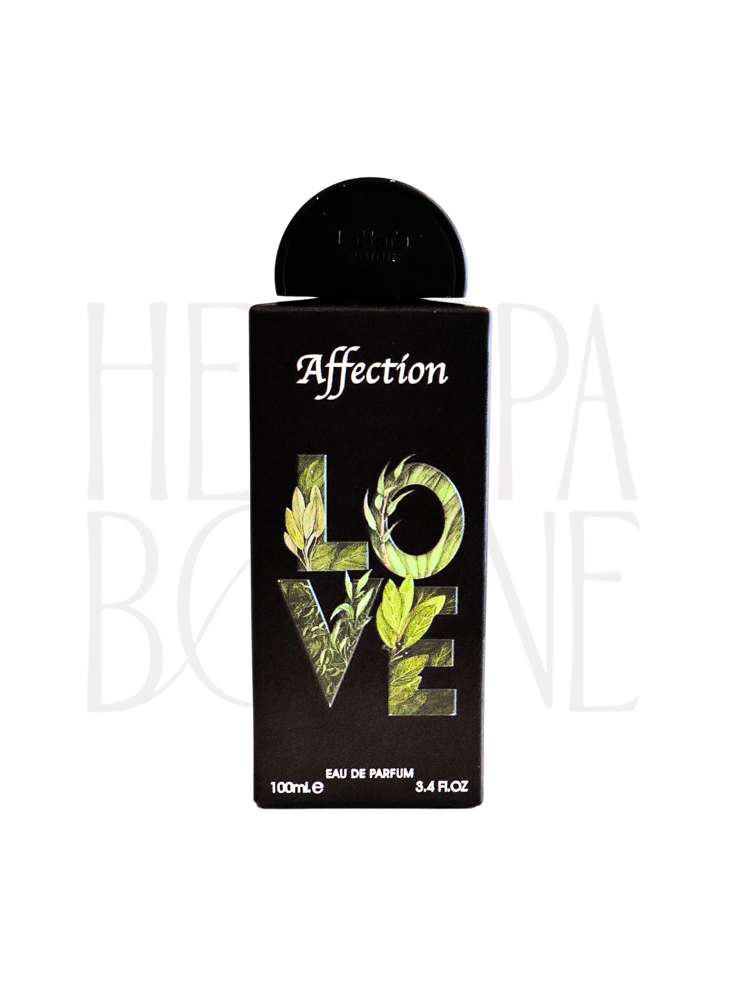 Lattafa Pride Affection EDP