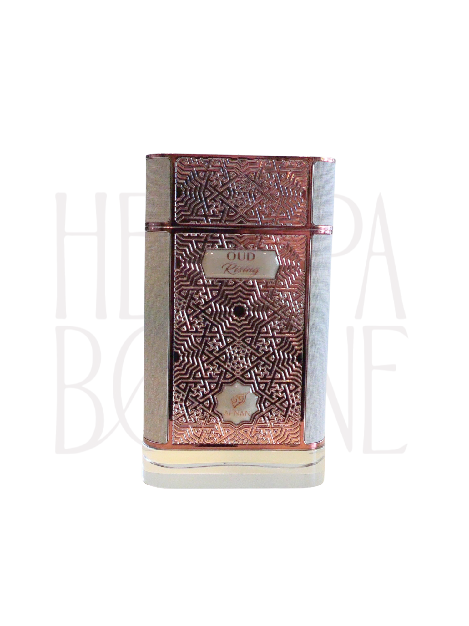 Afnan Oud Rising eau de parfum