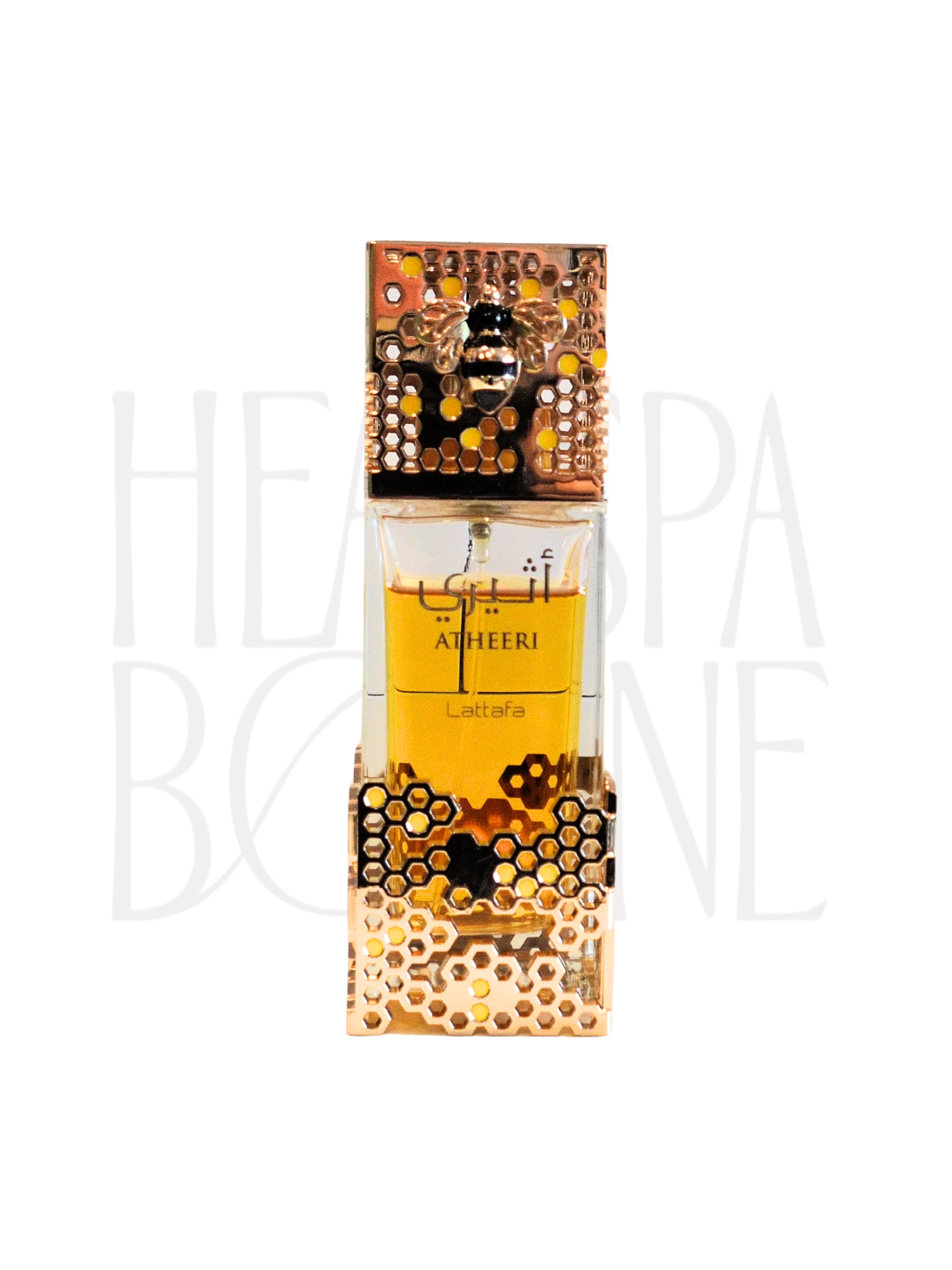 Lattafa Atheeri EDP