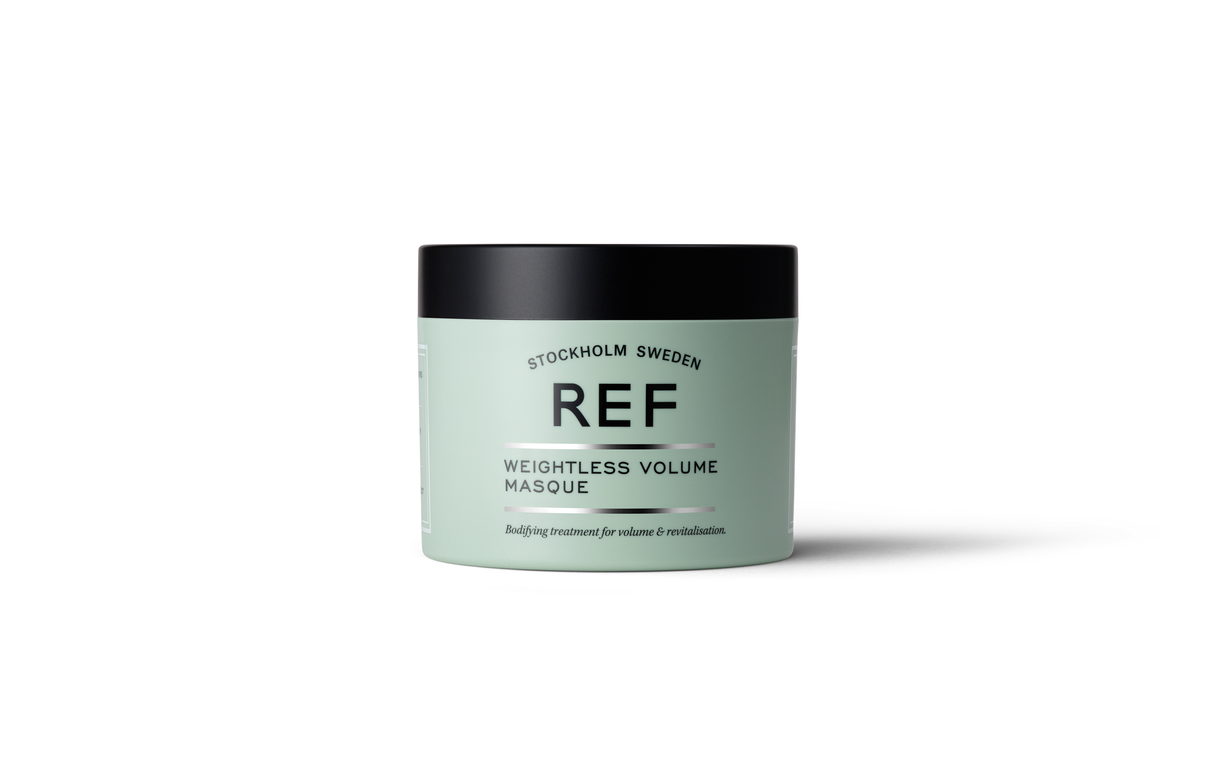 REF Weightless Volume Masque