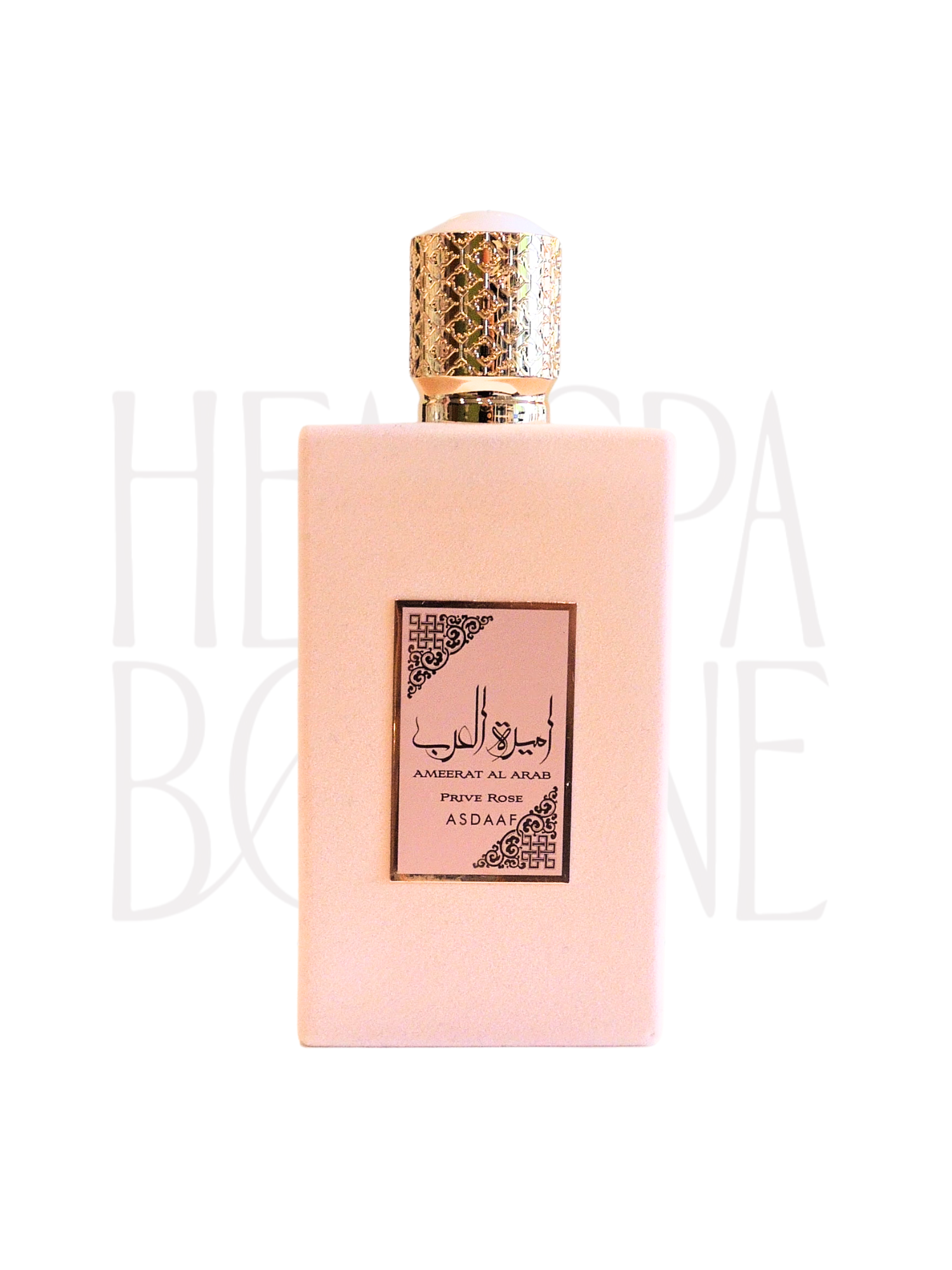 Lattafa Ameerat Al Arab Prive Rose EDP