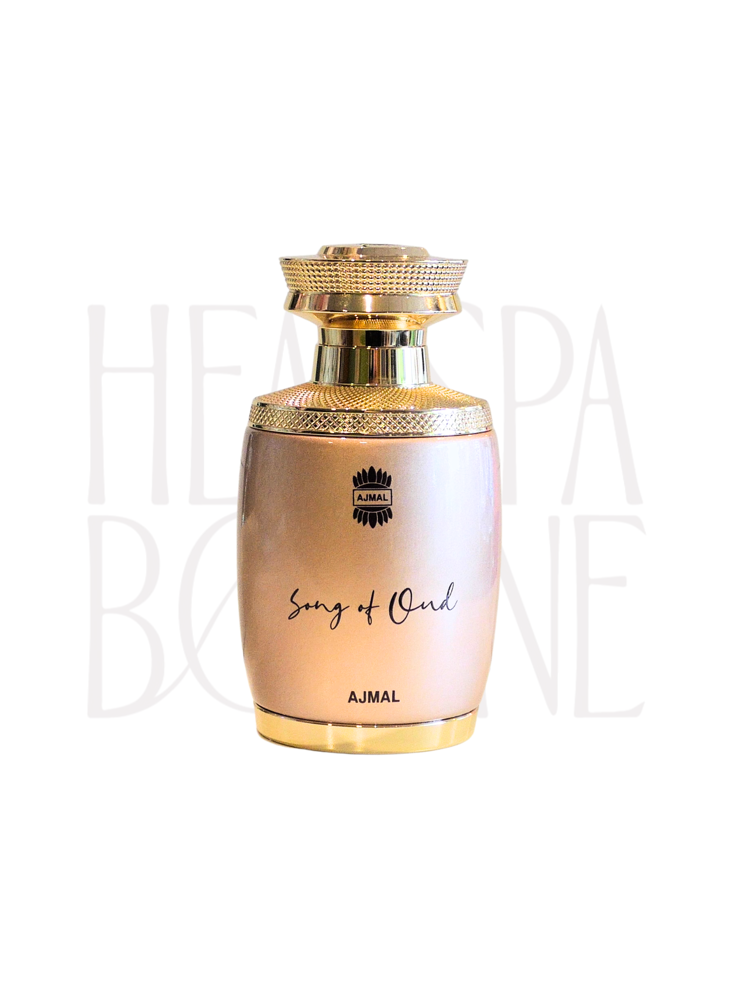 Ajmal Song of Oud EDP