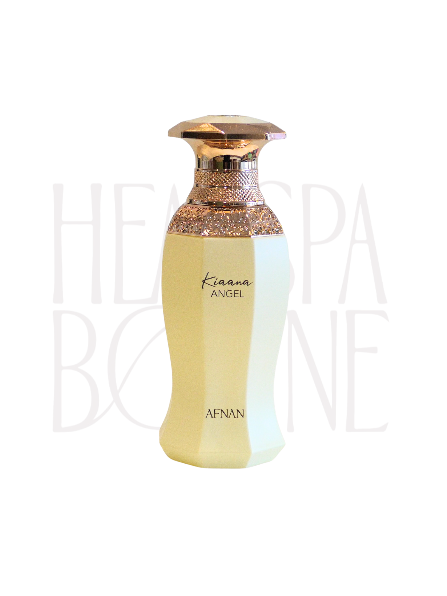 Afnan Kiaara Angel eau de parfum