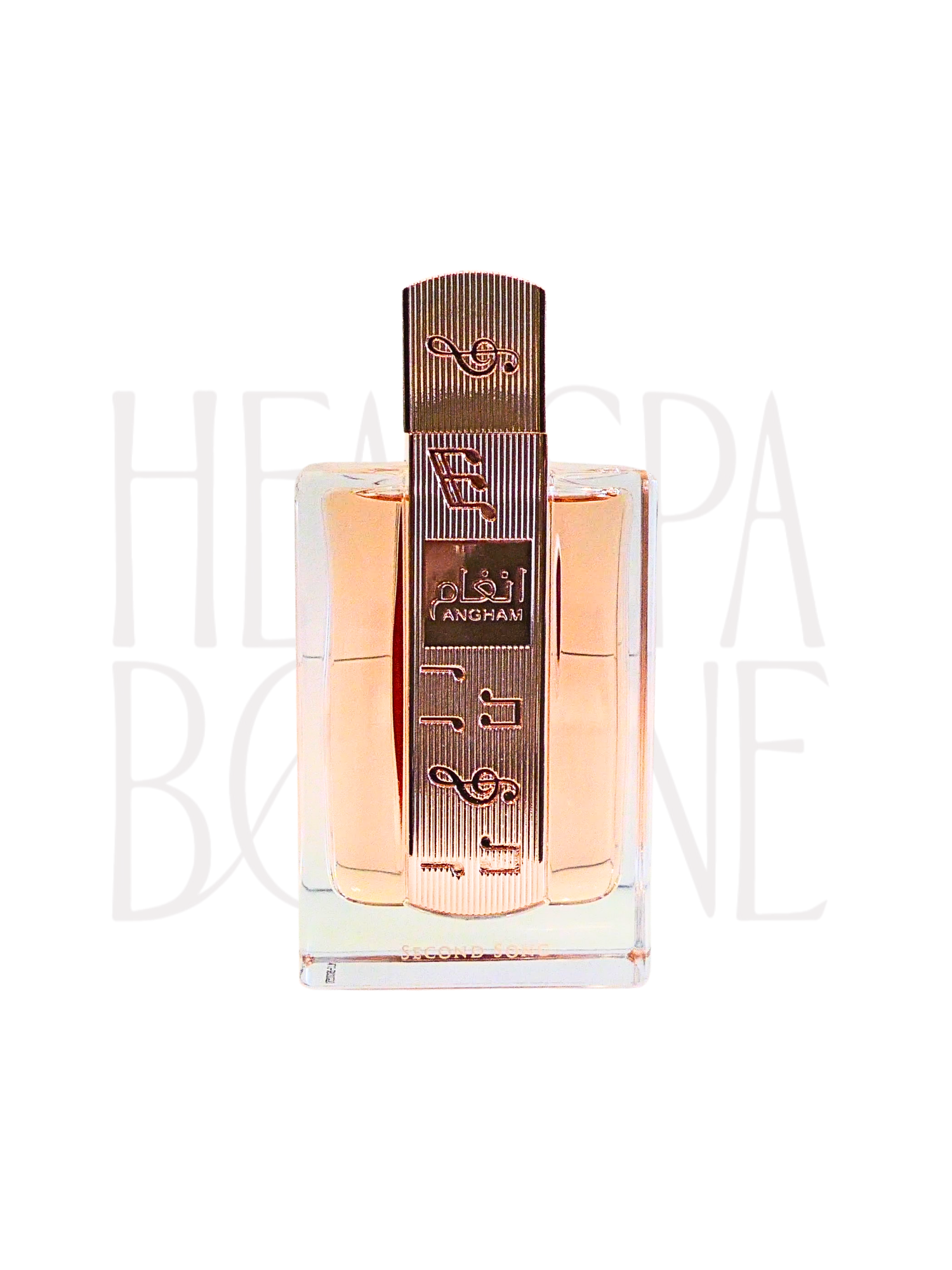 Lattafa Angham Second Song EDP