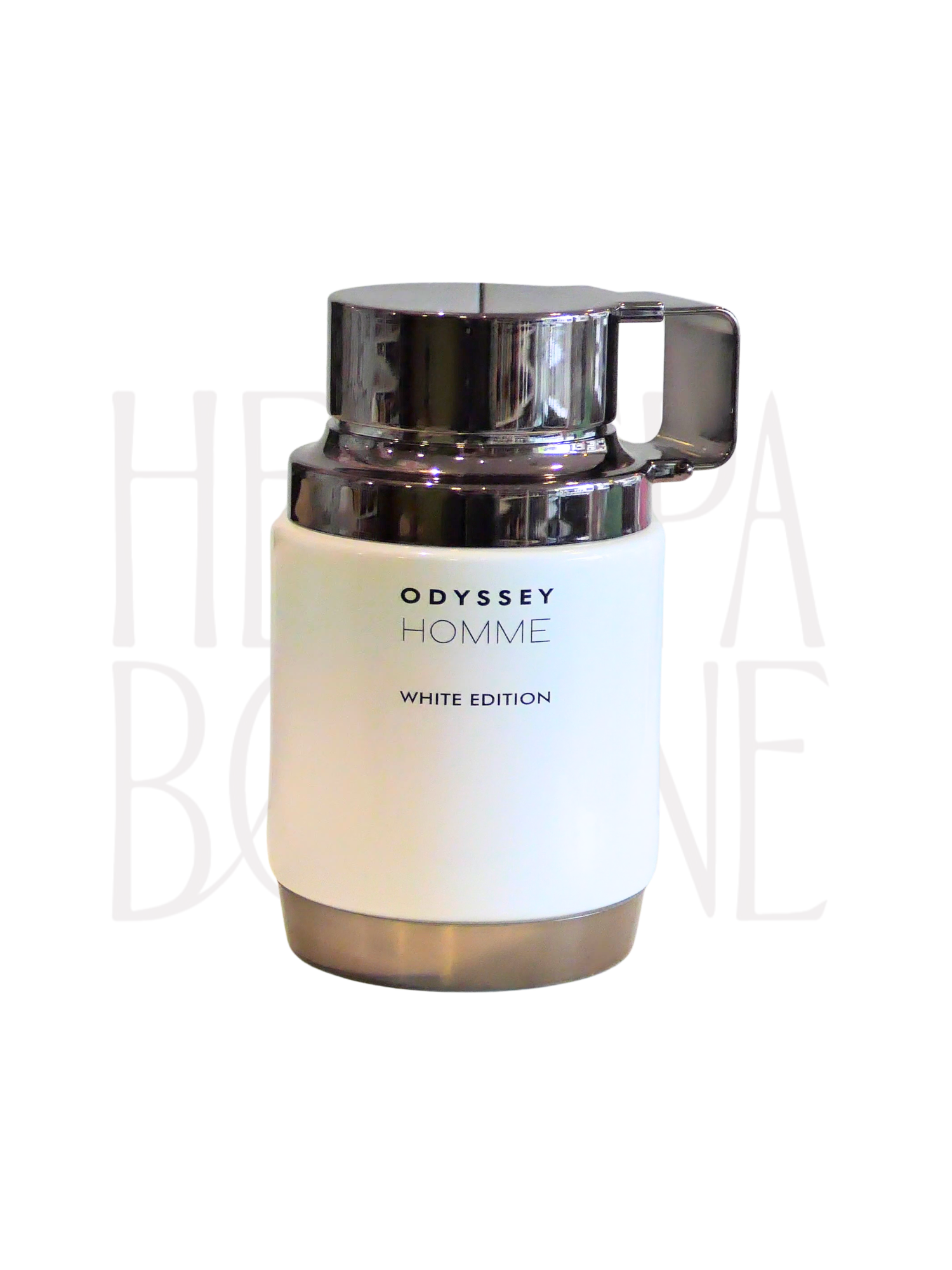 Armaf Odyssey Homme White Edition EDP
