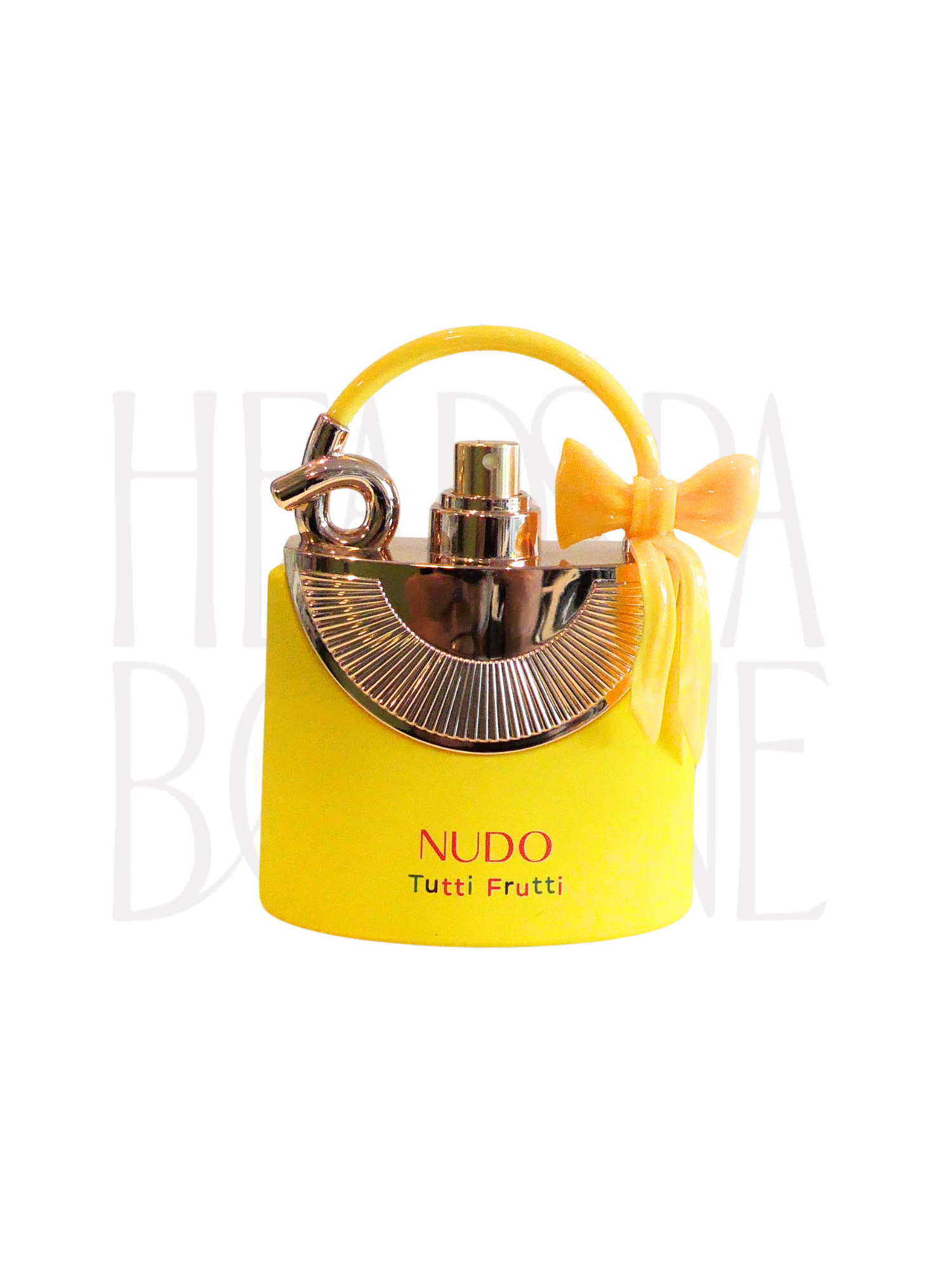 Fragrance World Nudo Tutti Frutti eau de parfum