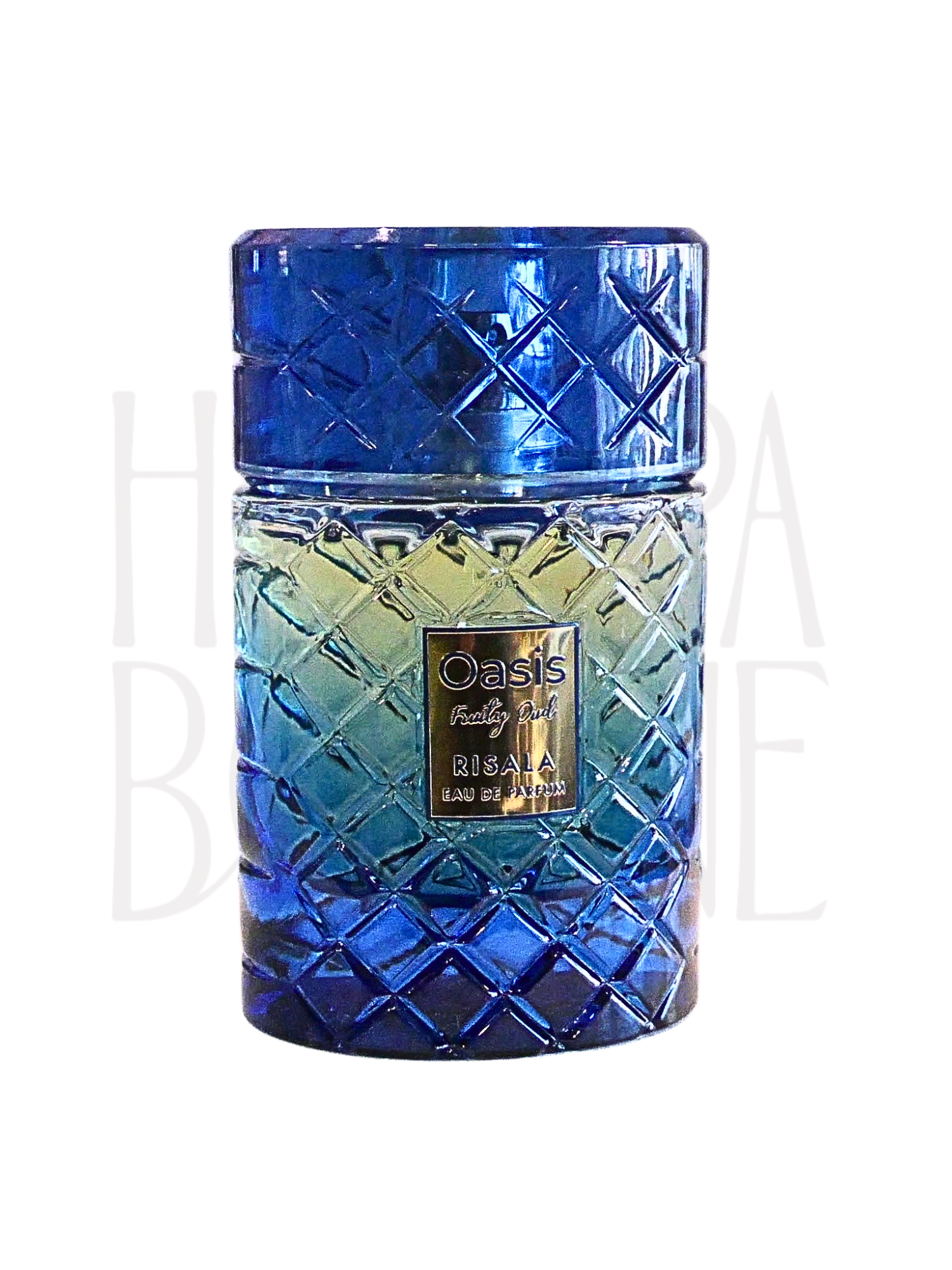 Risala Oasis Fruity Oud EDP