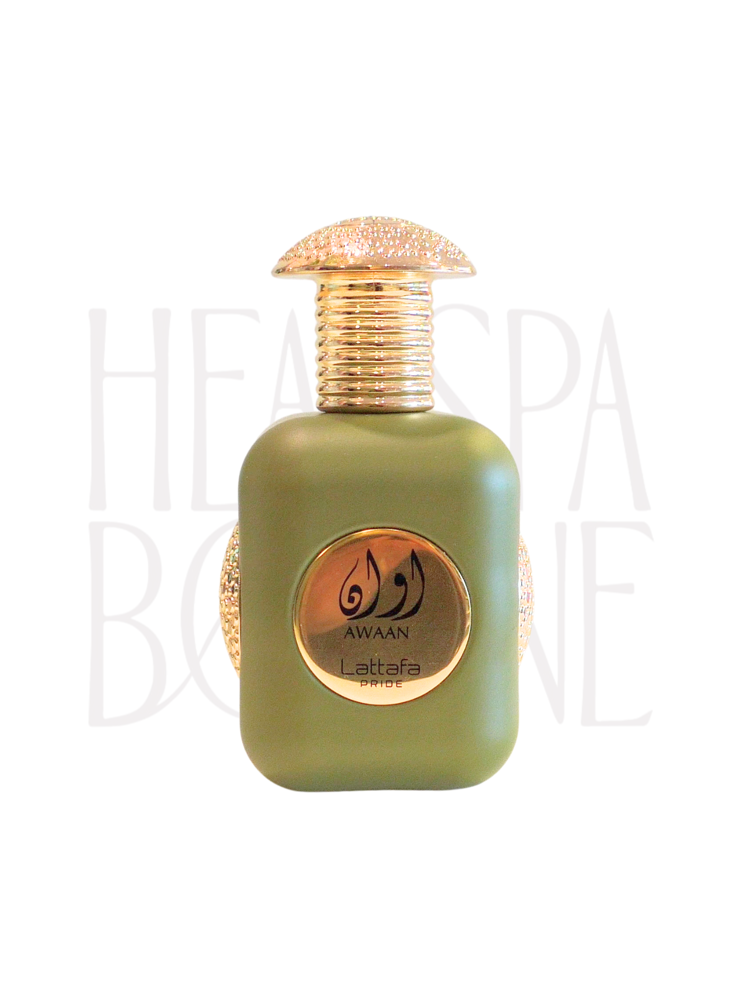 Lattafa Pride Awaan EDP
