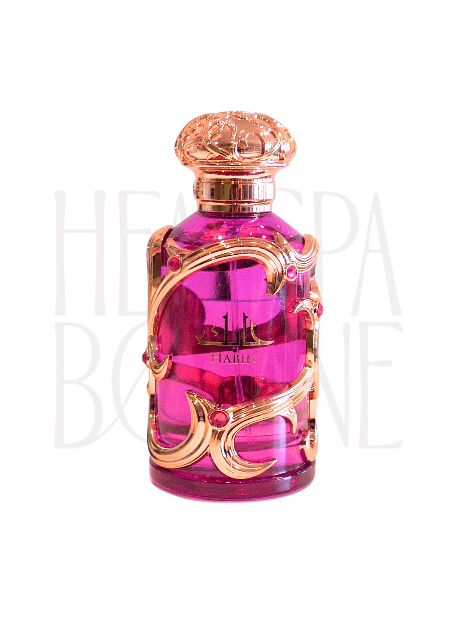 Lattafa Habik For Women EDP