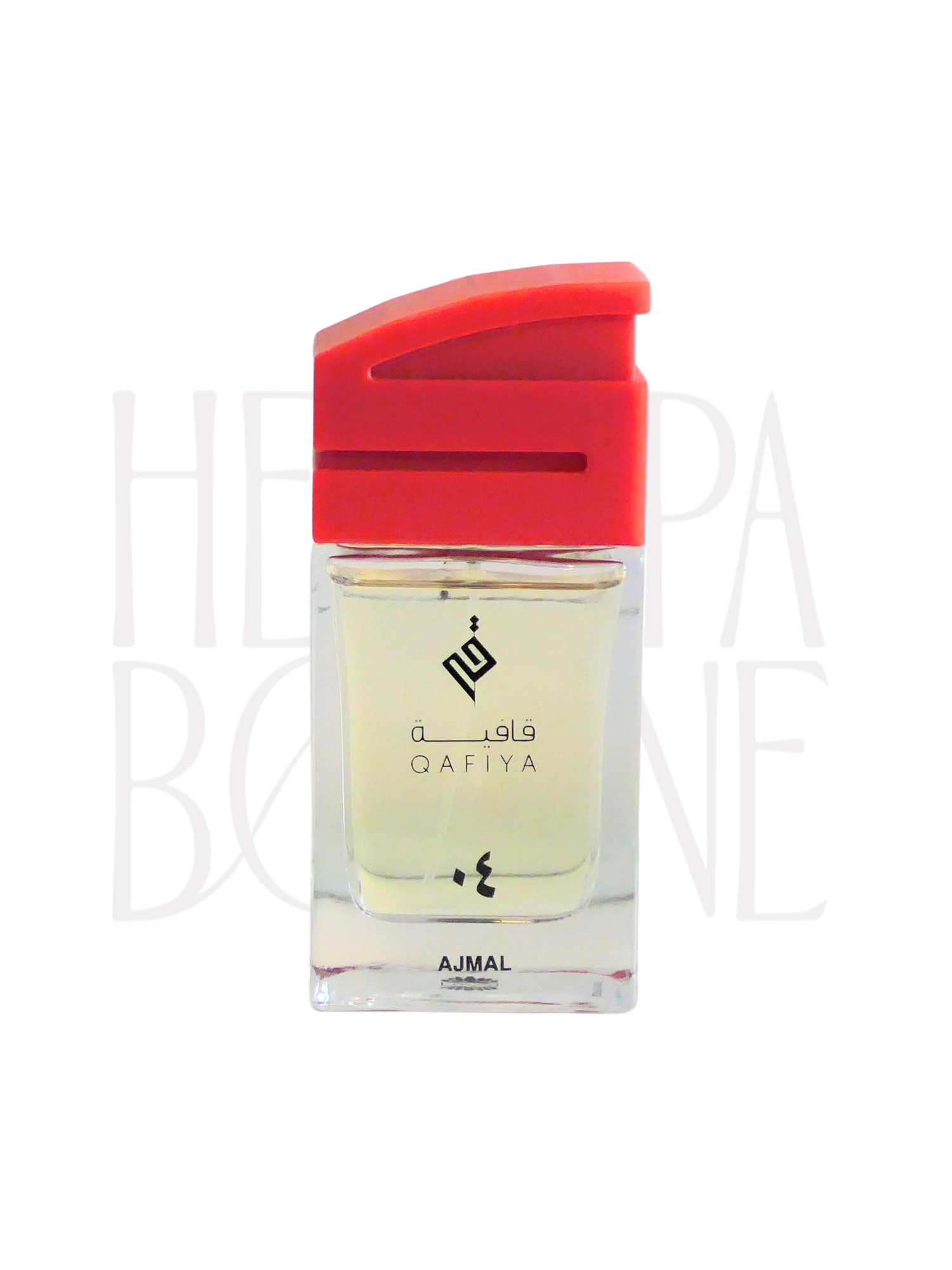 Ajmal Qafiya 04 EDP