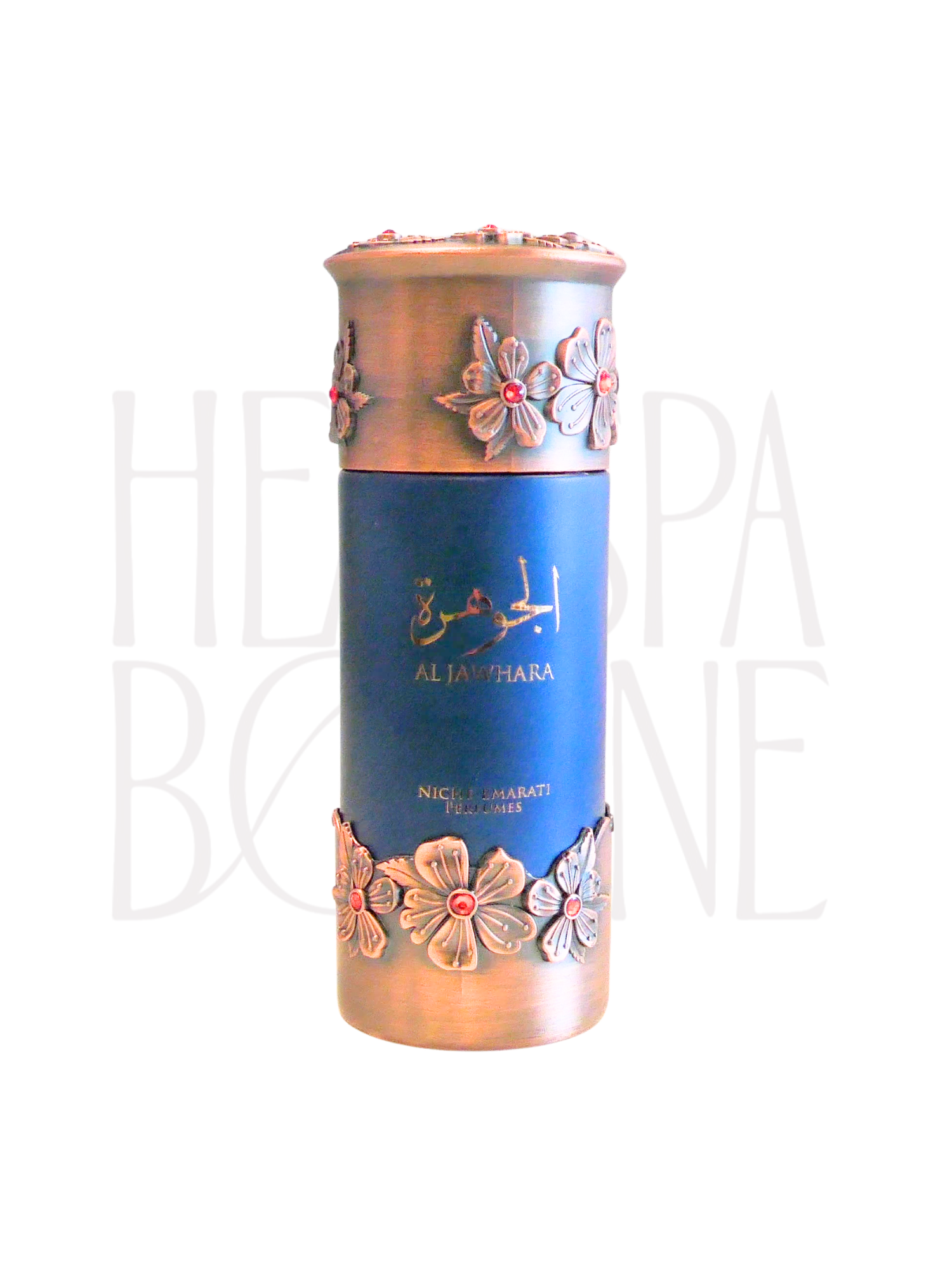 Lattafa Niche Emarati Al Jawhara EDP