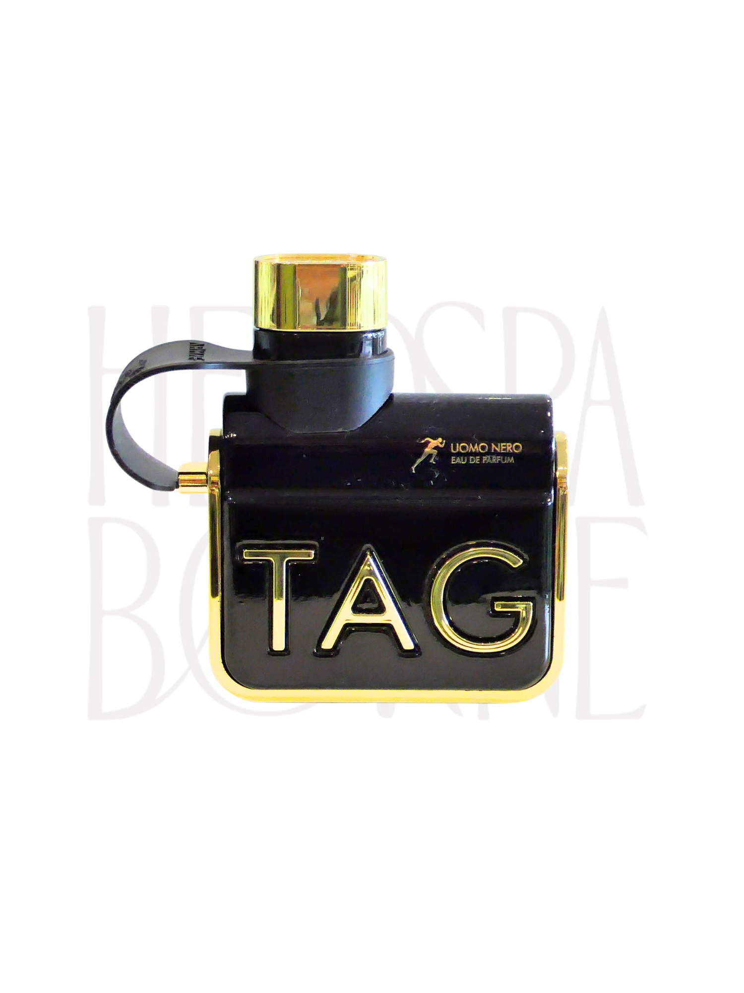 Armaf Tag Him Uomo Nero EDP