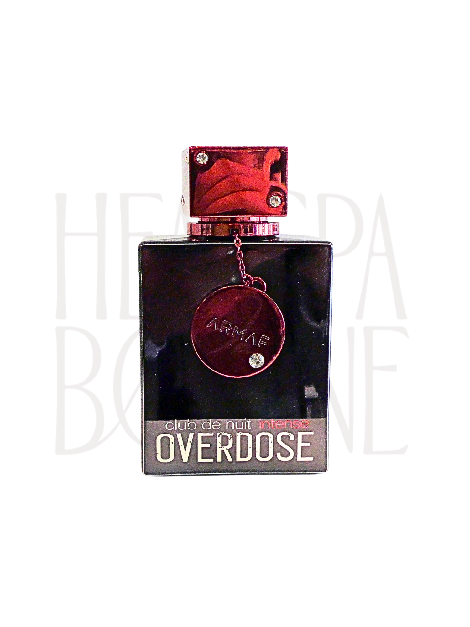 Armaf Club De Nuit Intense Overdose EDP
