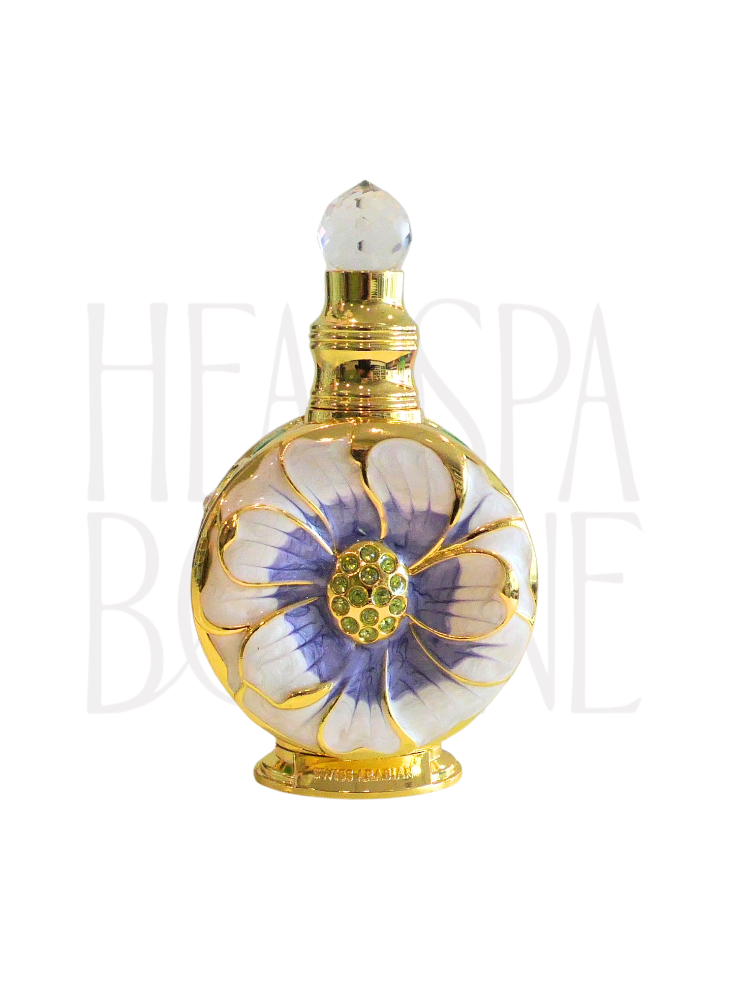 Swiss Arabian Layali EDP