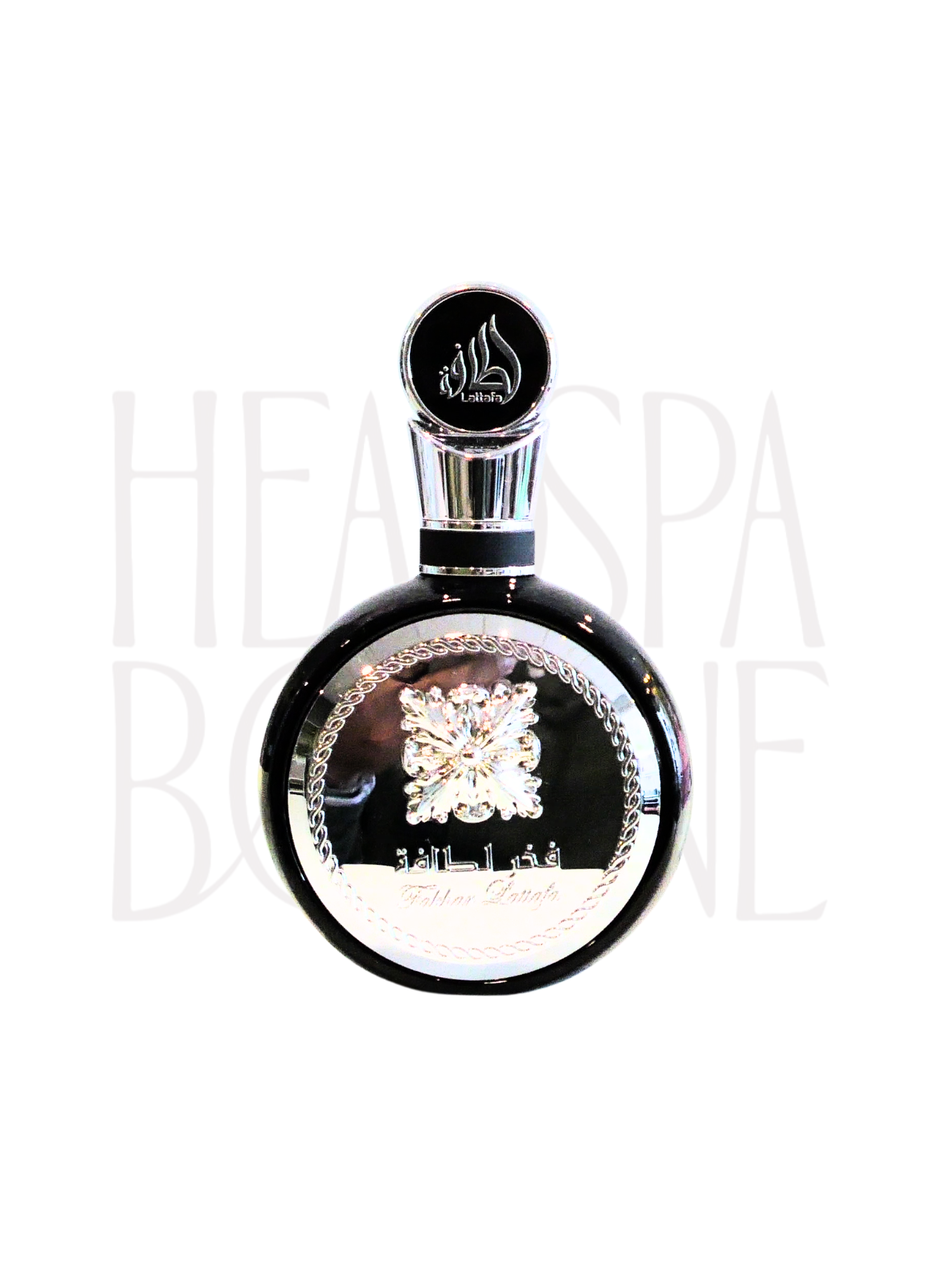 Lattafa Fakhar Black EDP