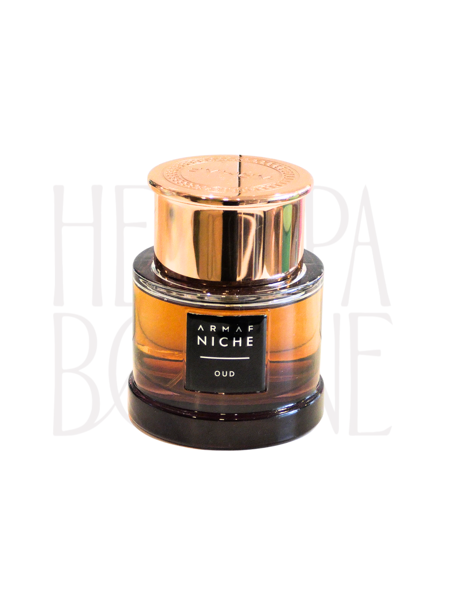 Armaf Niche Oud EDP