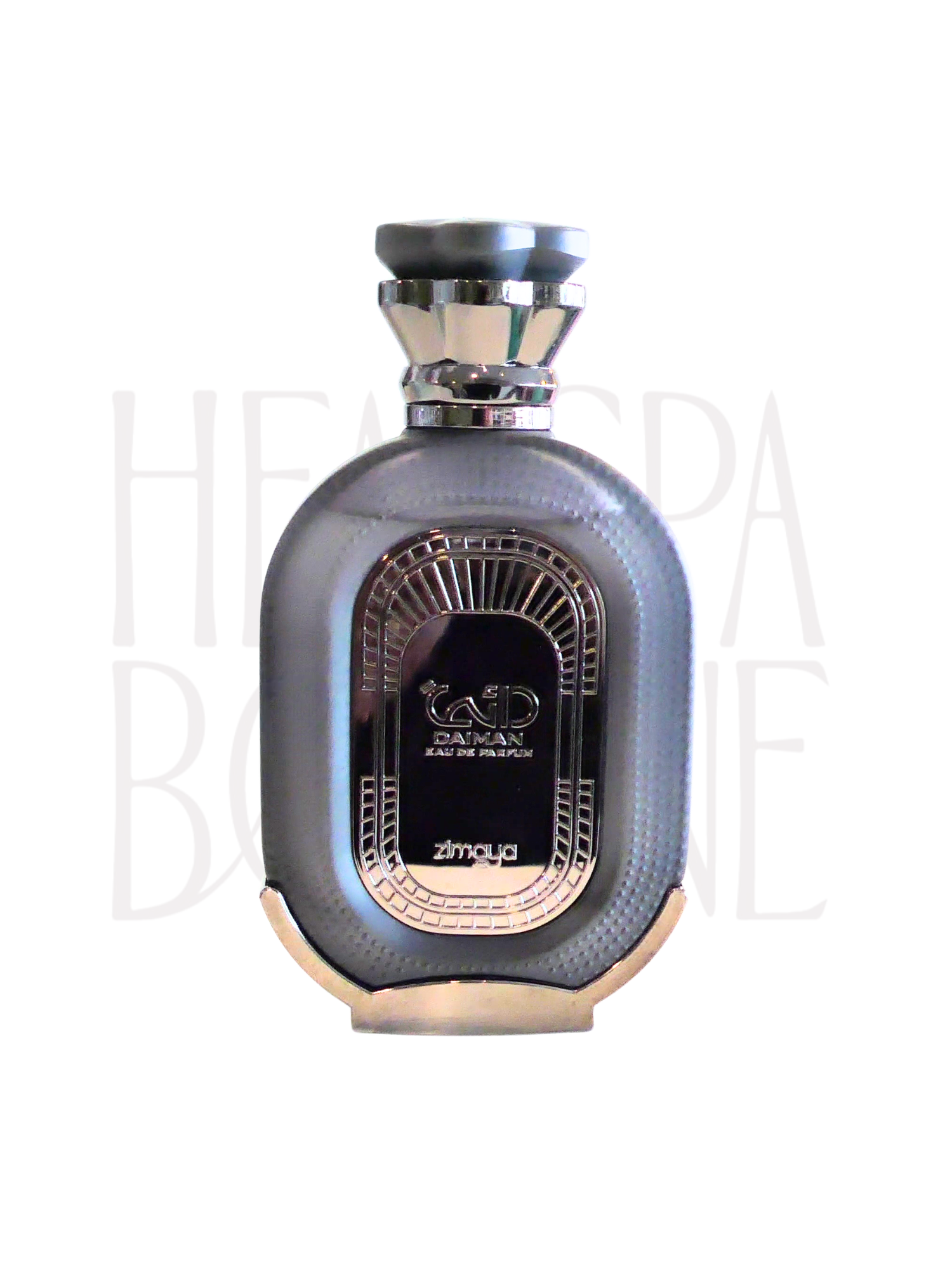 Zimaya Daiman Eclipse eau de parfum