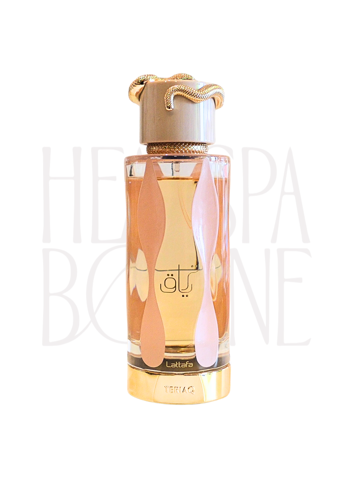 Lattafa Teriaq EDP