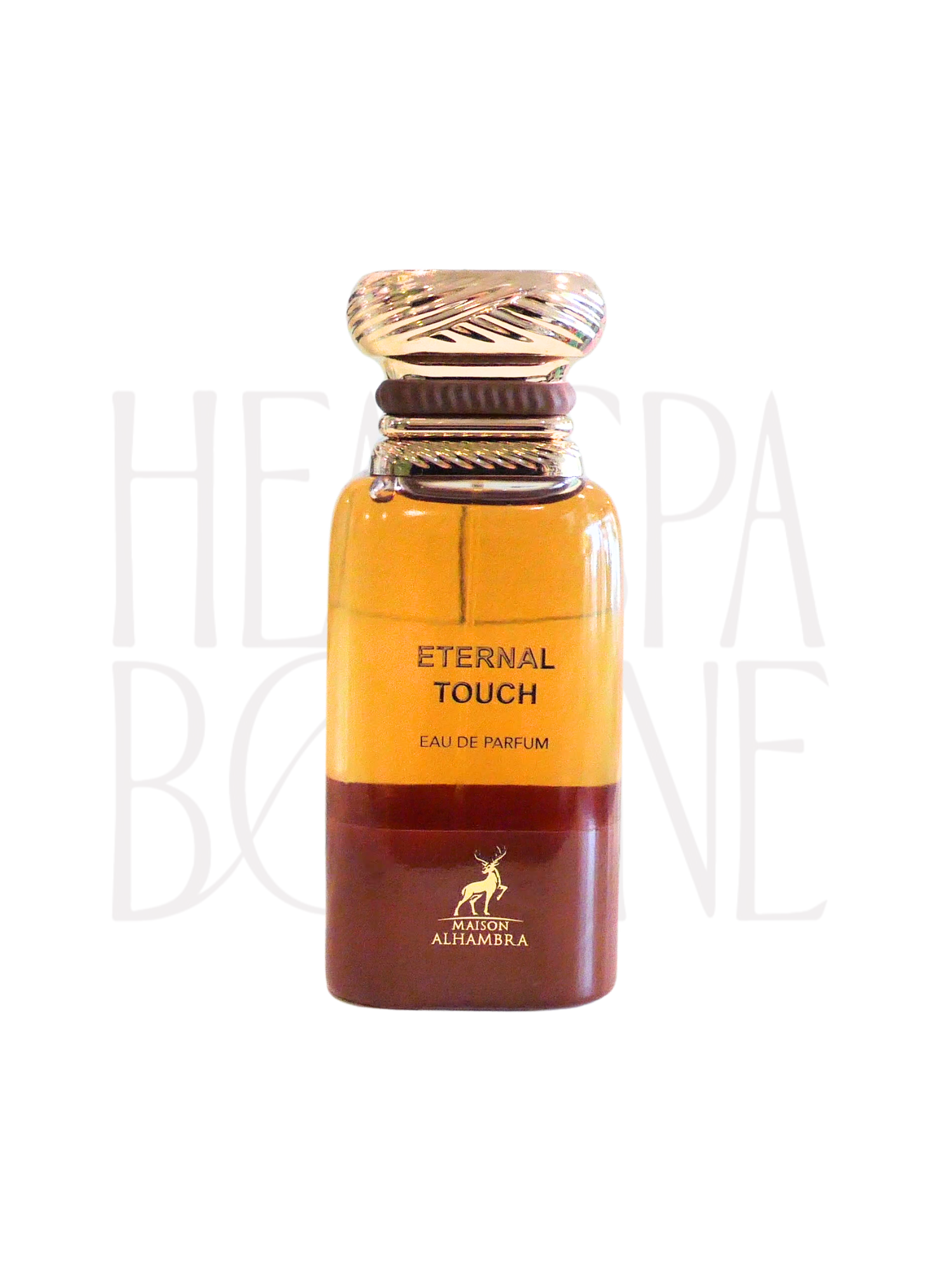 Maison Alhambra Eternal Touch EDP