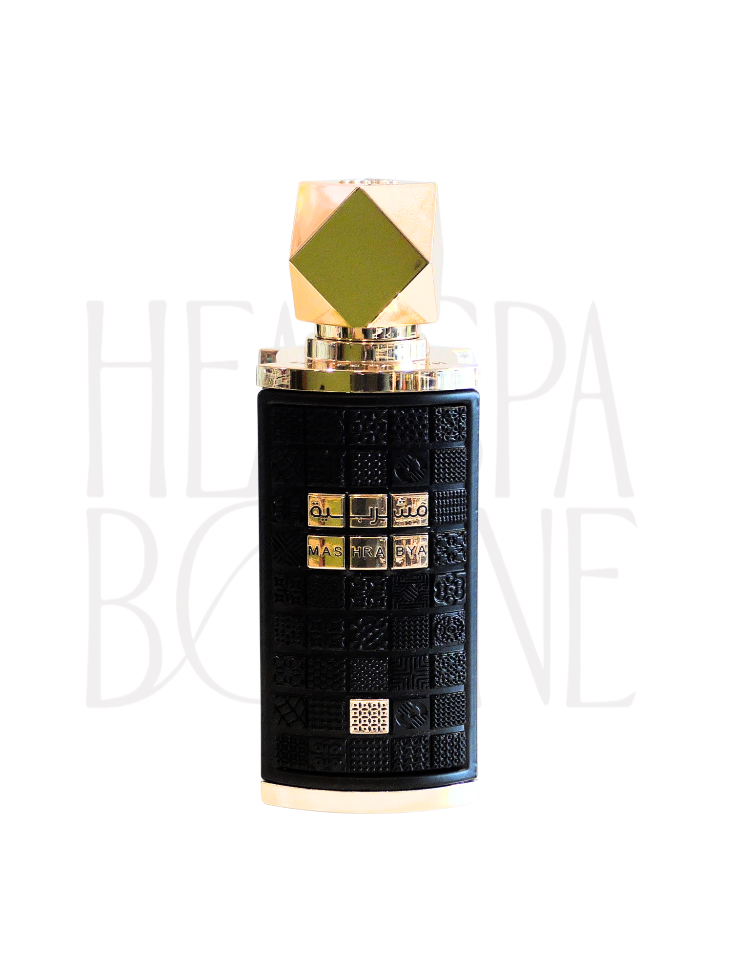 Lattafa Mashrabya EDP
