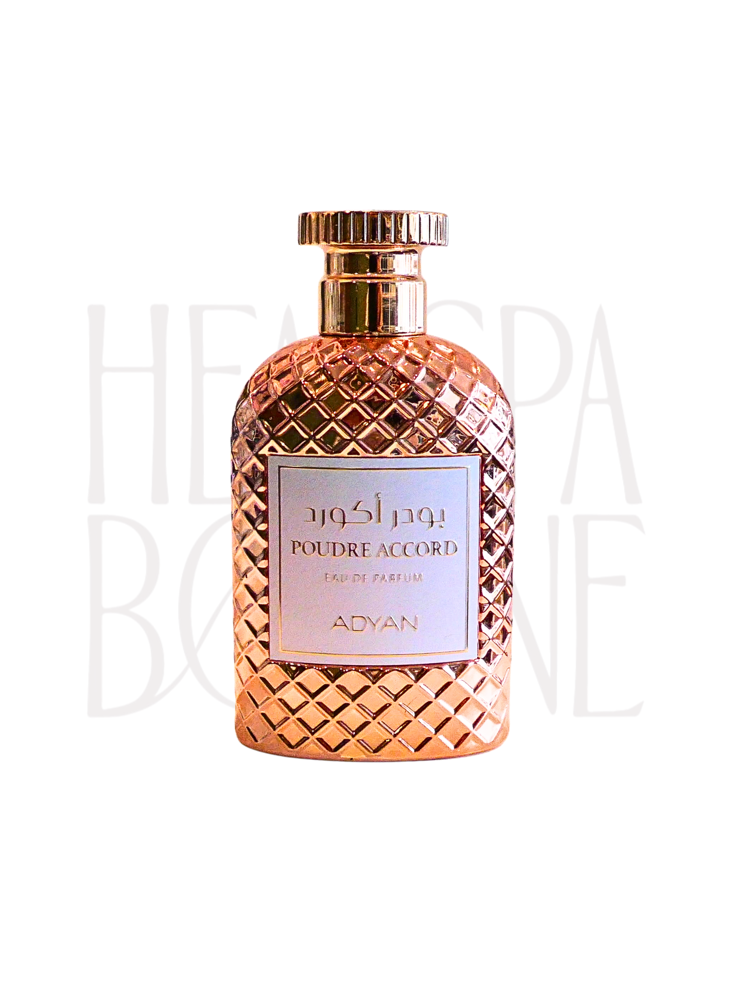 Adyan by Anfar Poudre Accord EDP