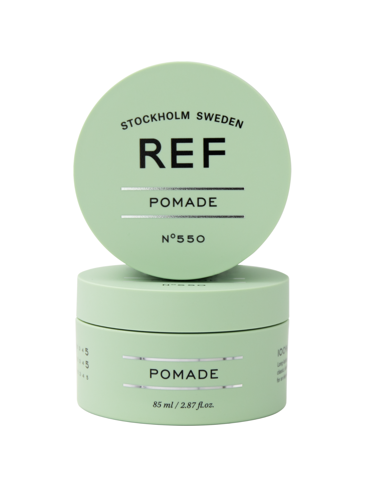 REF Pomade