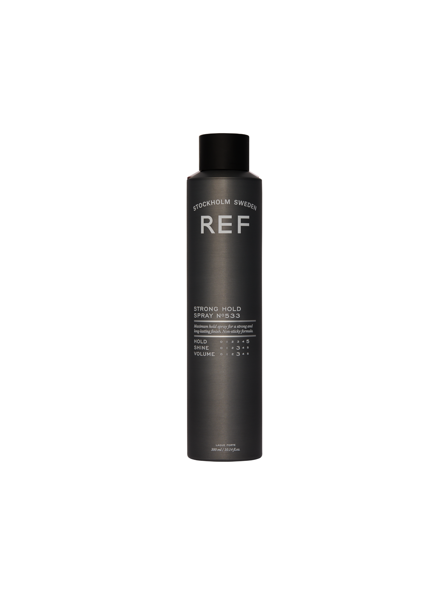 REF Strong Hold Spray