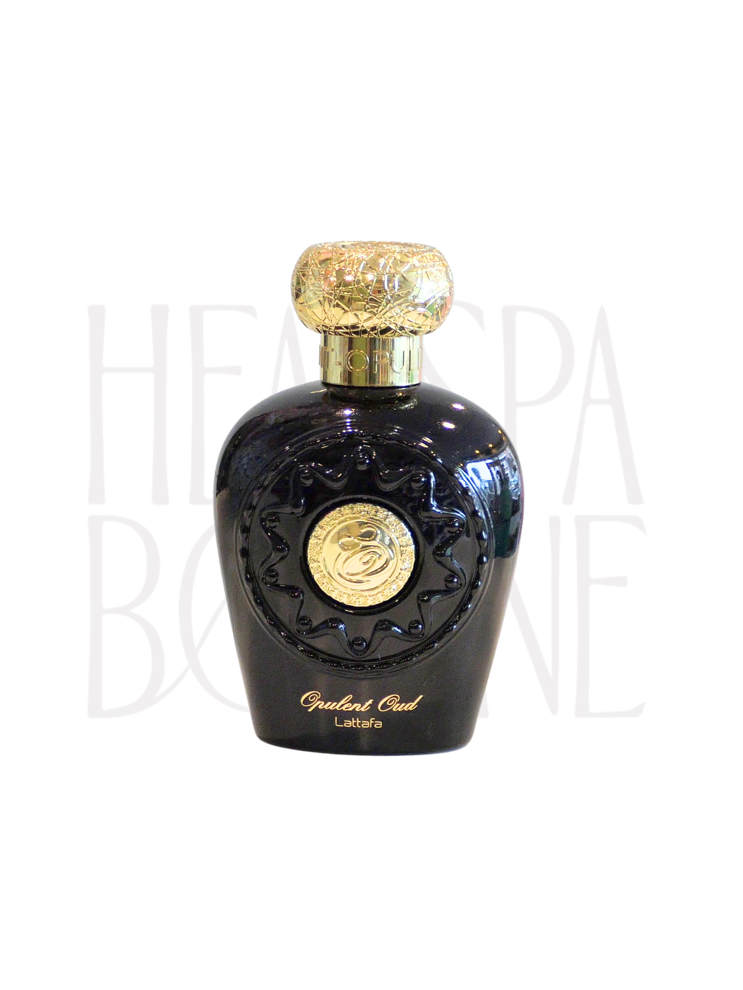 Lattafa Opulent Oud EDP