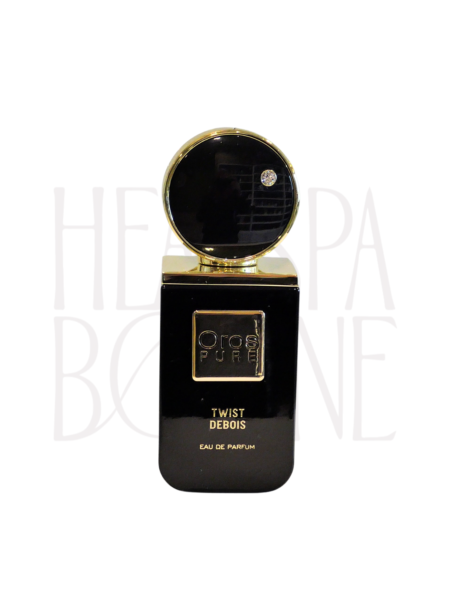 Armaf Oros Pure Twist Debois EDP