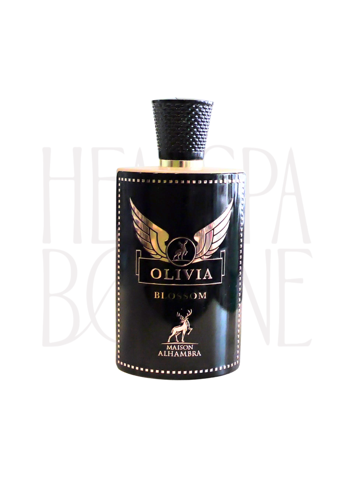 Maison Alhambra Olivia Blossom EDP
