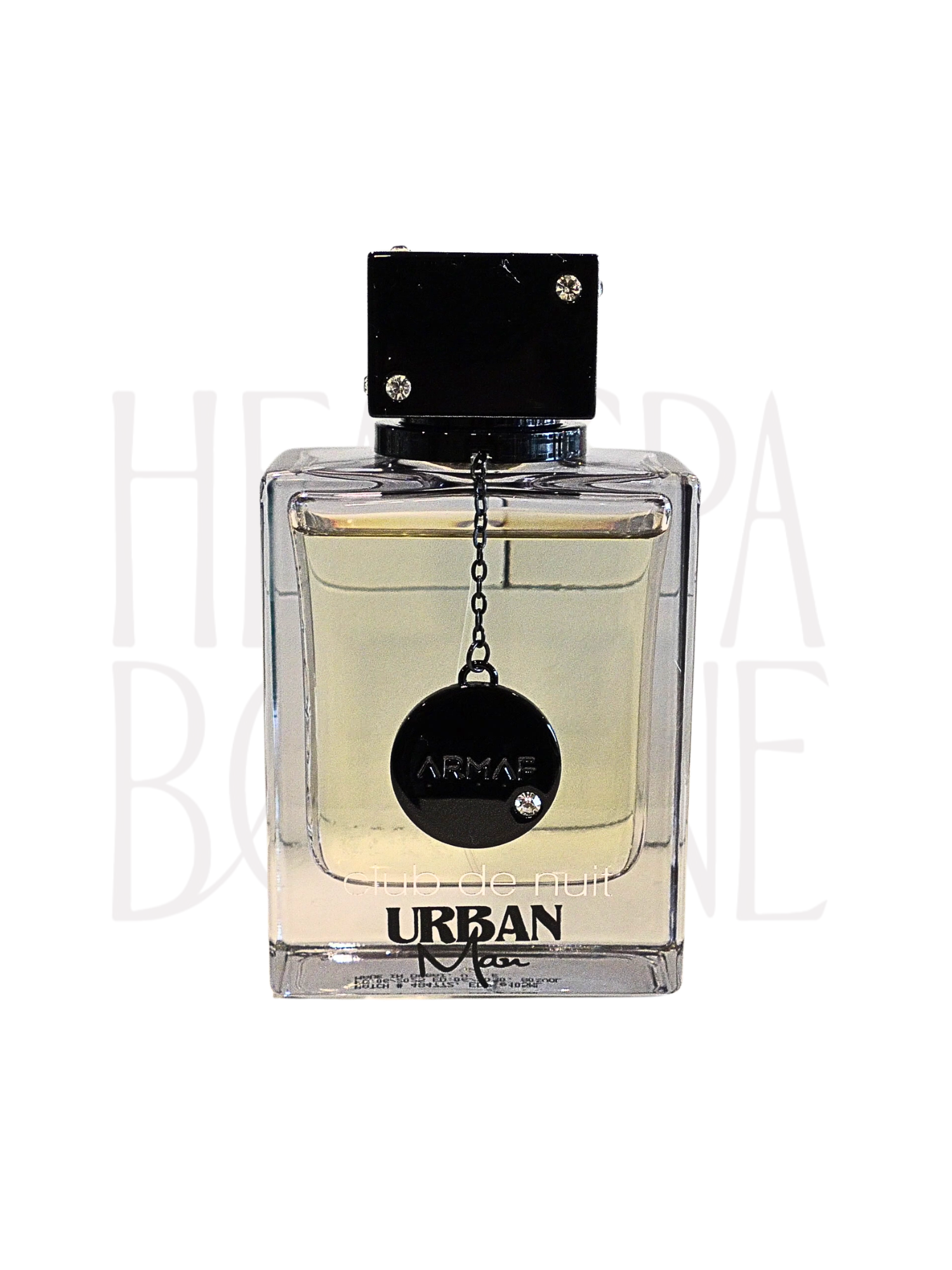 Armaf Club de Nuit Urban Man EDP