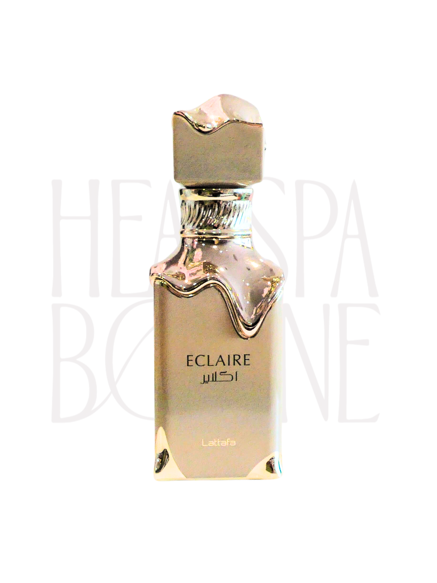 Lattafa Eclaire EDP