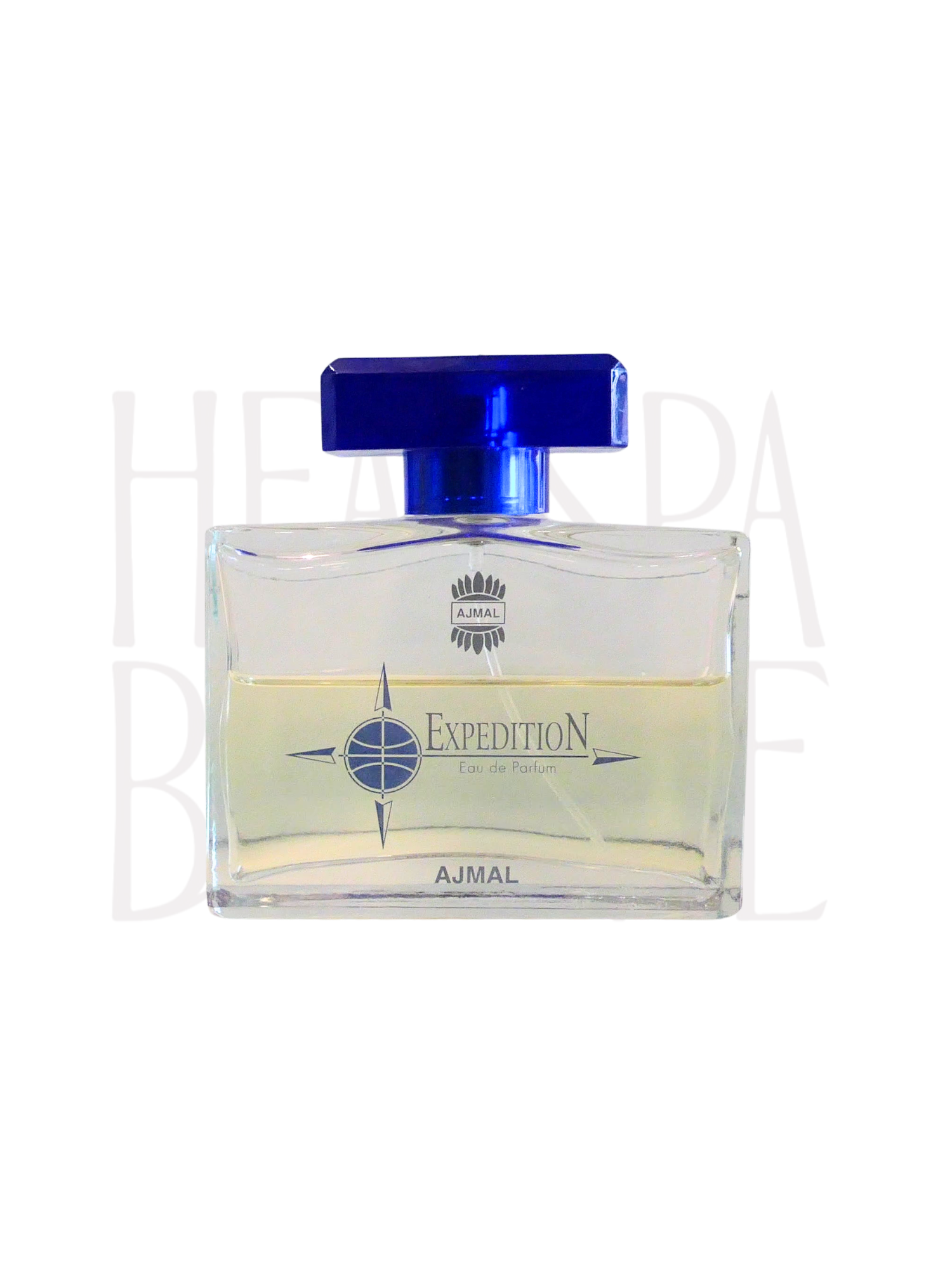 Ajmal Expedition EDP
