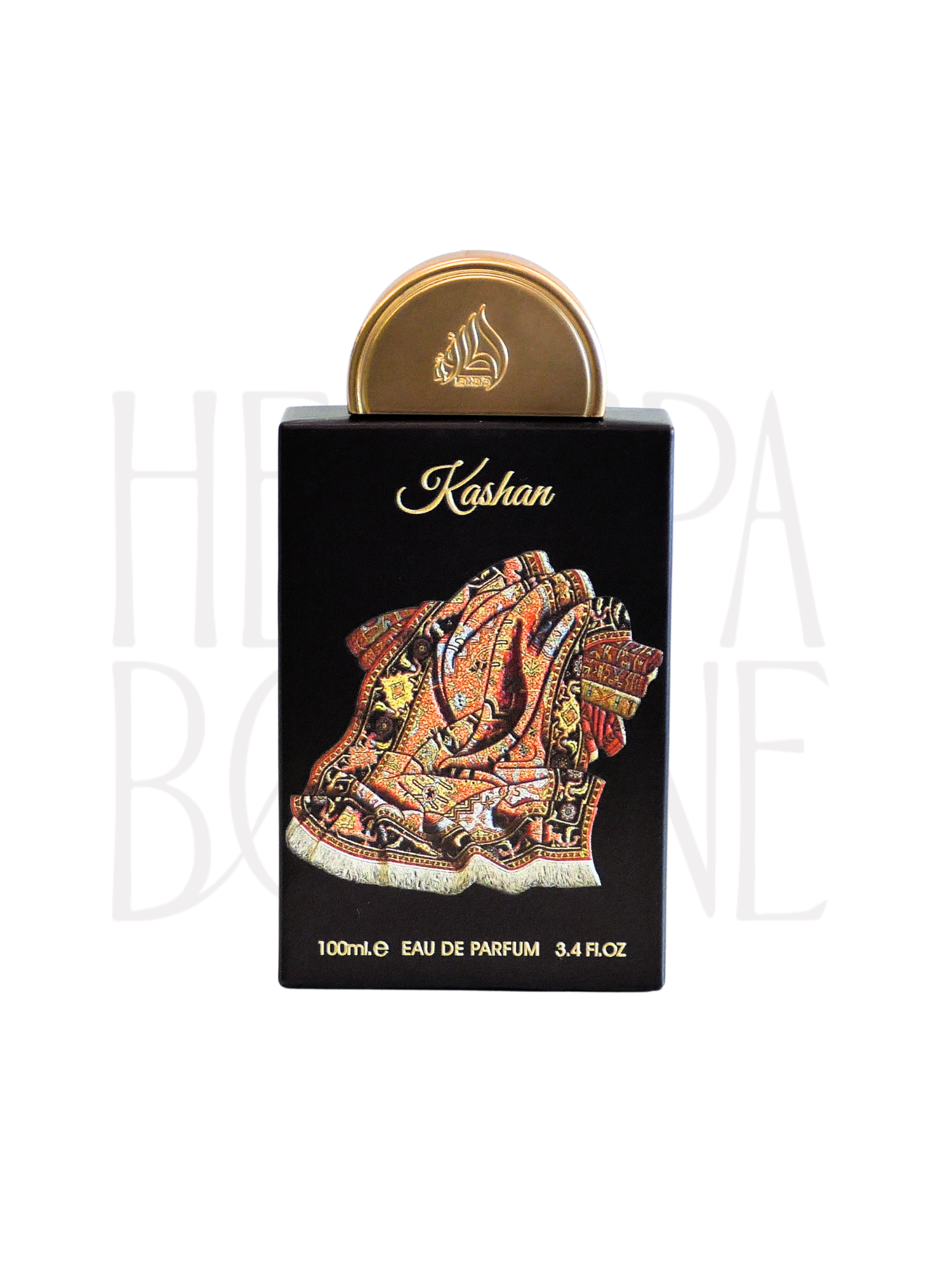 Lattafa Pride Kashan EDP