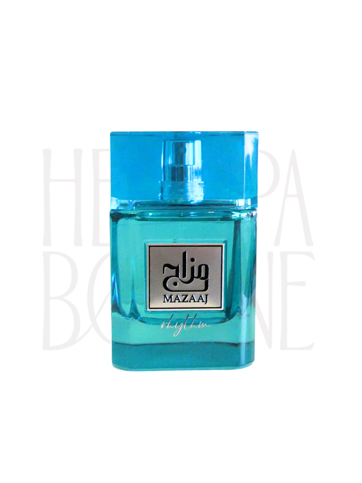 Zimaya Mazaaj Rhythm EDP