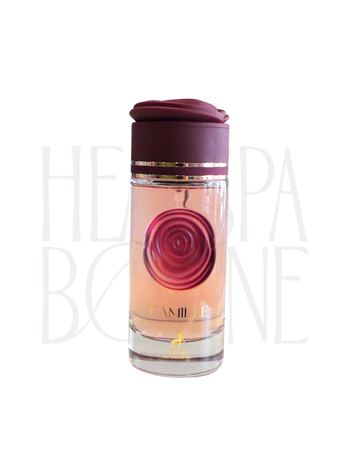 Maison Alhambra Camille EDP