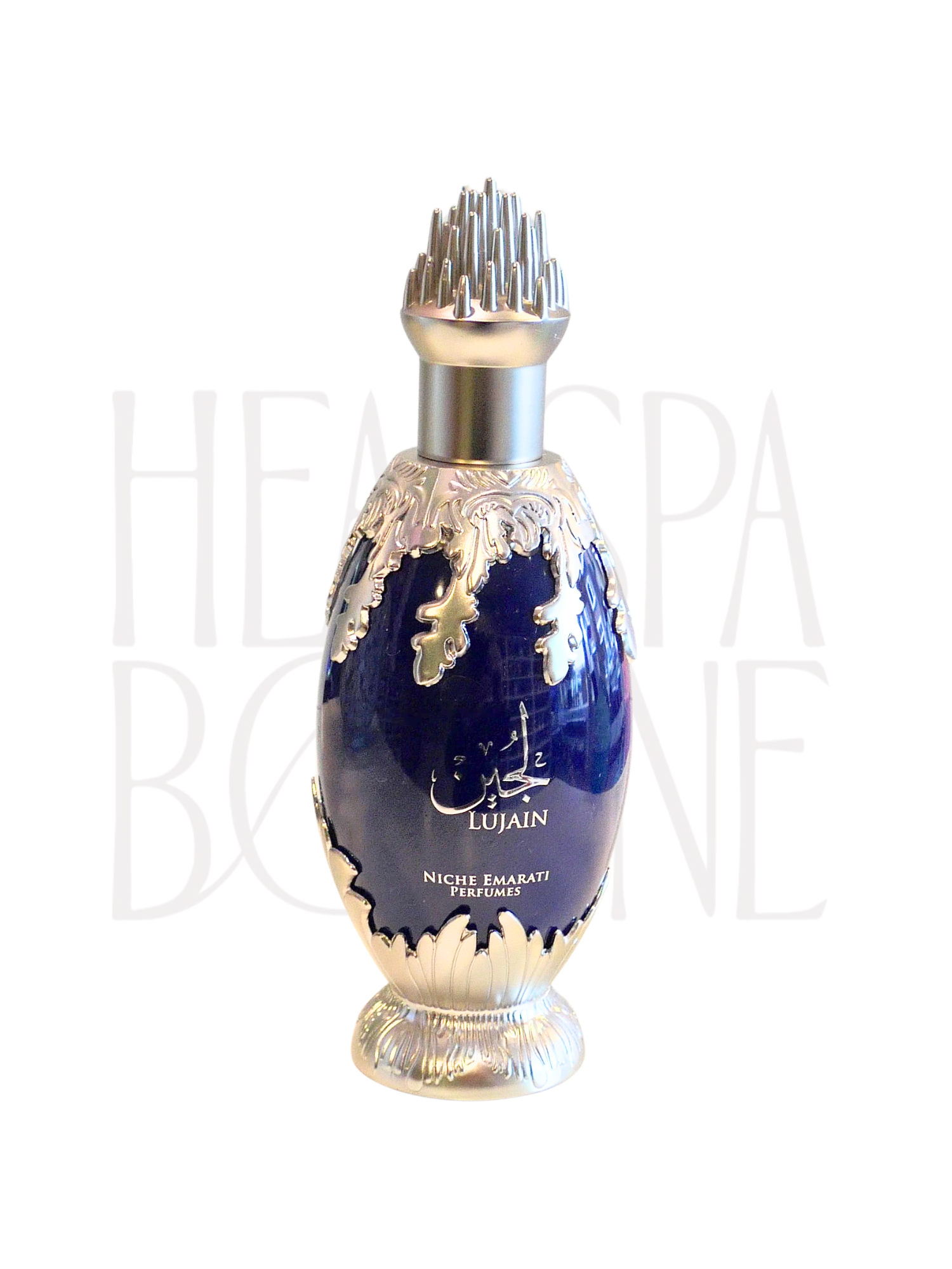 Lattafa Niche Emarati Lujain EDP