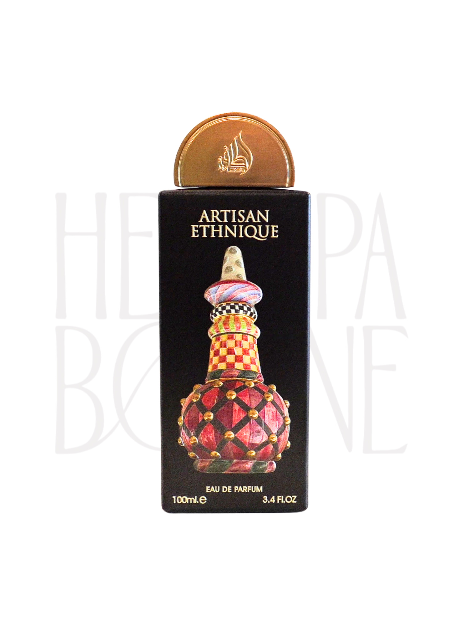 Lattafa Pride Artisan Ethnique EDP
