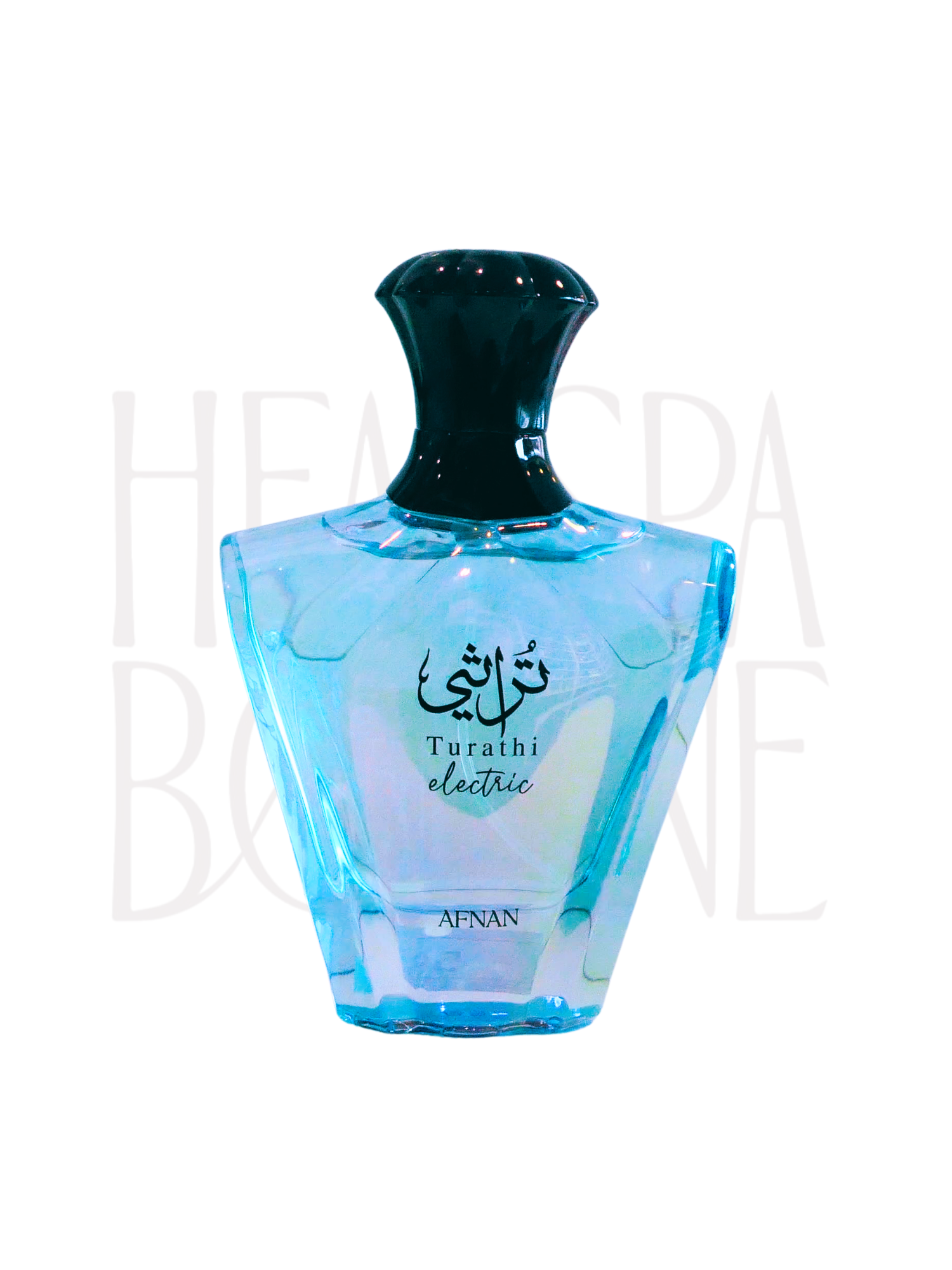 Afnan Turathi Electric eau de parfum
