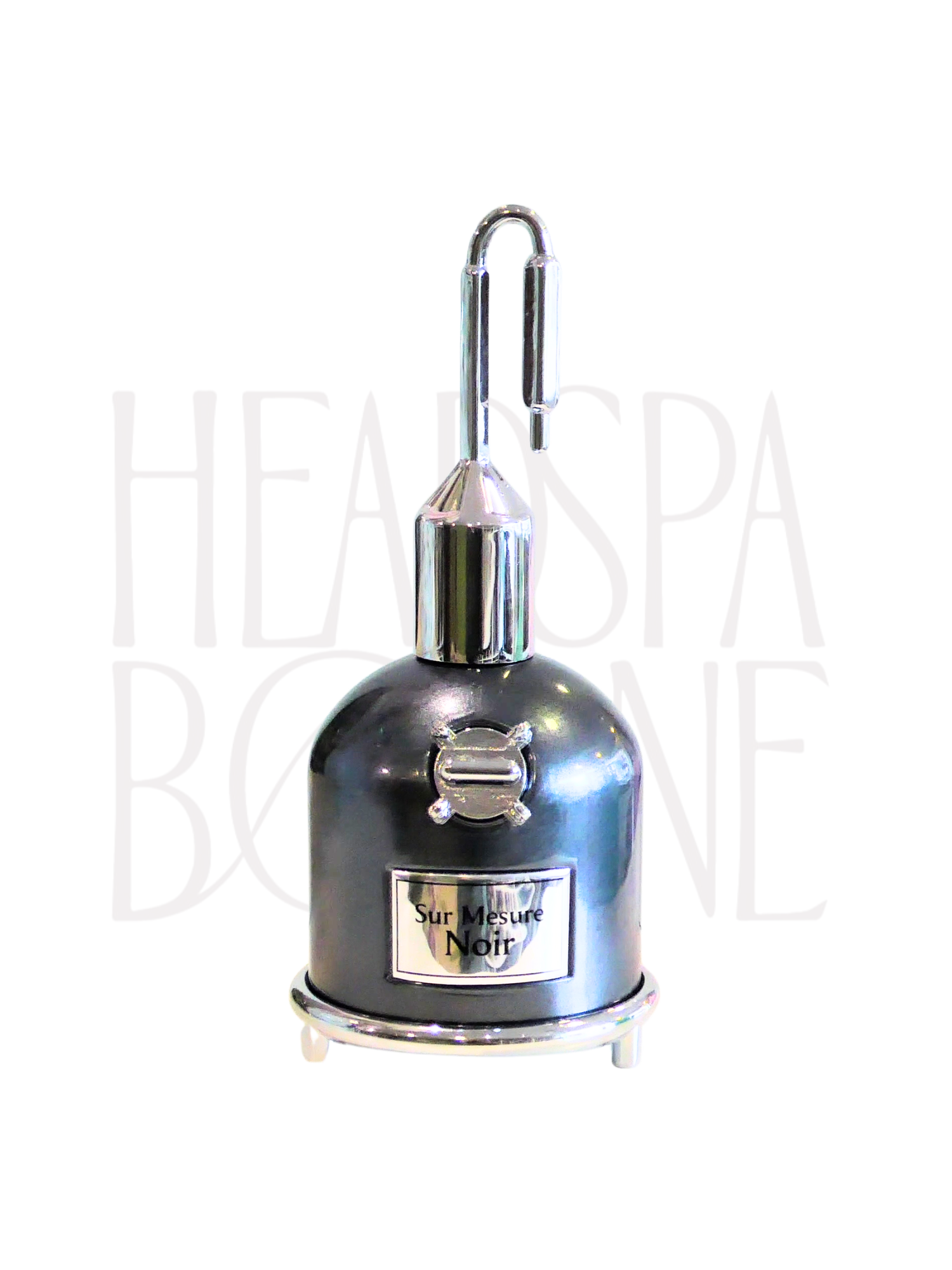 Lattafa Pride Sur Mesure Noir EDP