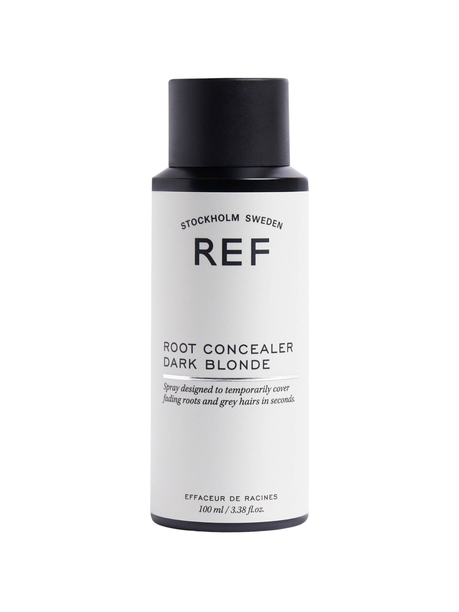 REF Root Concealer Dark Blonde