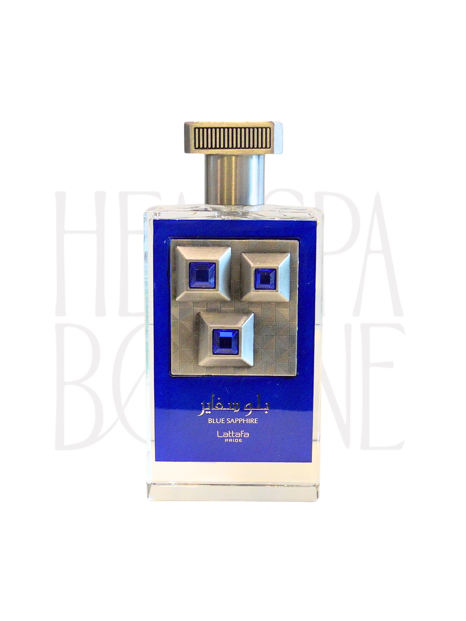 Lattafa Pride Blue Sapphire EDP