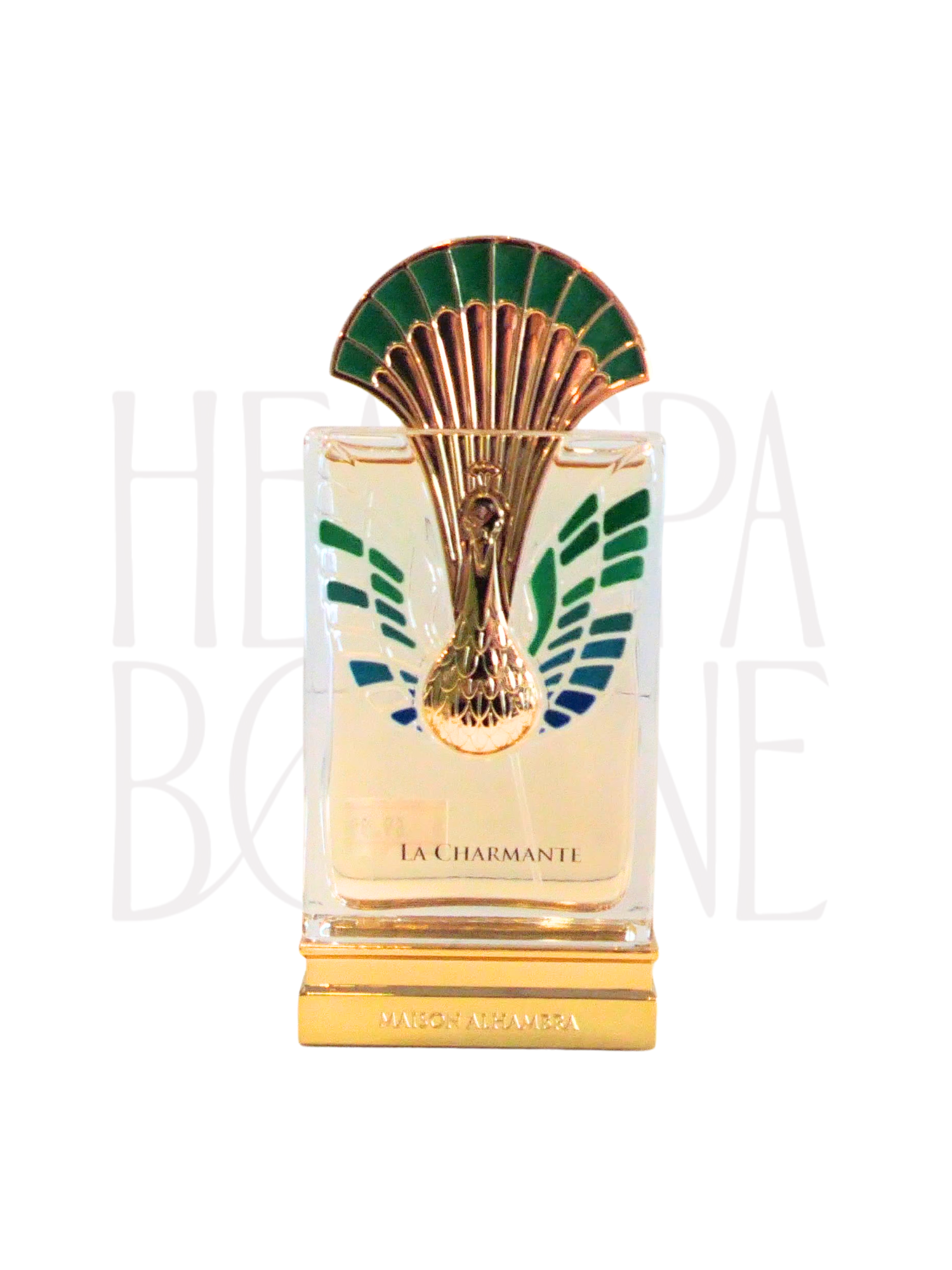Maison Alhambra La Charmante EDP