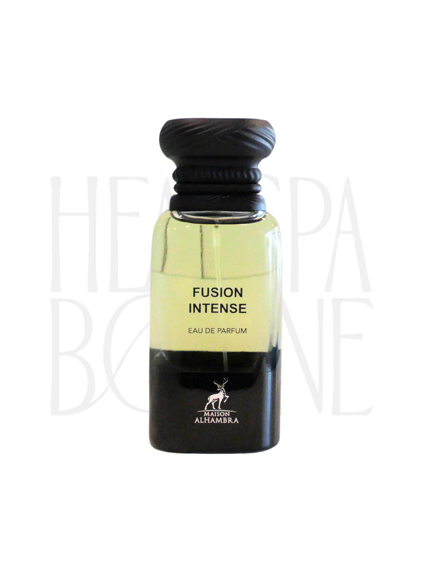 Maison Alhambra Fusion Intense EDP
